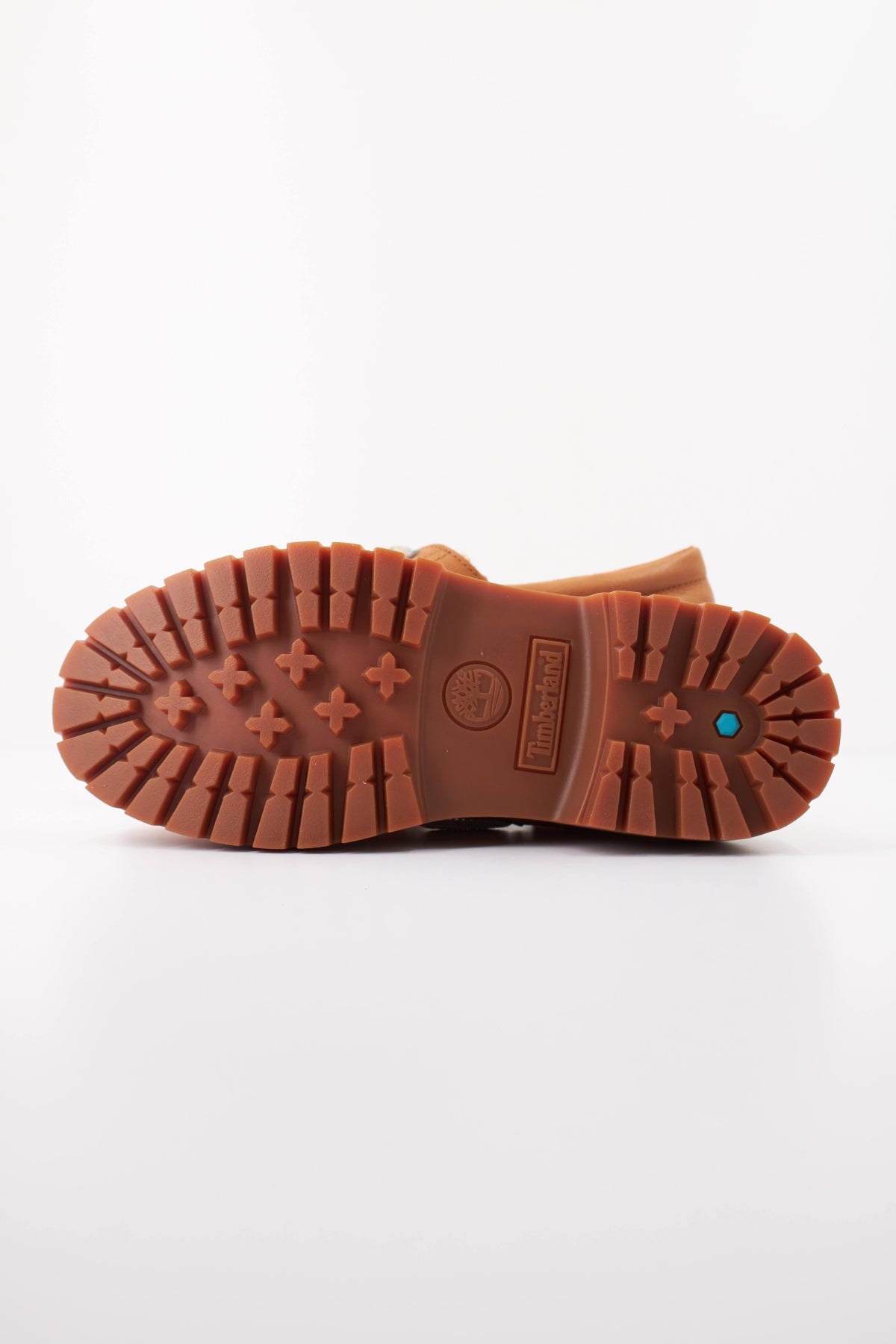 TIMBERLAND STST BOAT SHOE MDBRN en color ANIMAL PRINT (5)