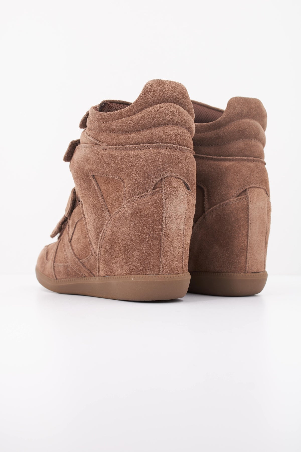 TOP3 BOTIN SERRAJE en color BEIS (4)