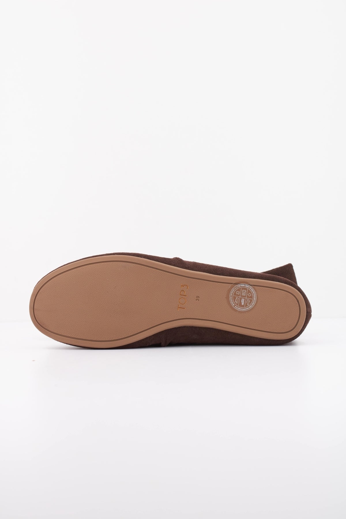 TOP3 MERCEDES SOFT en color MARRON (5)