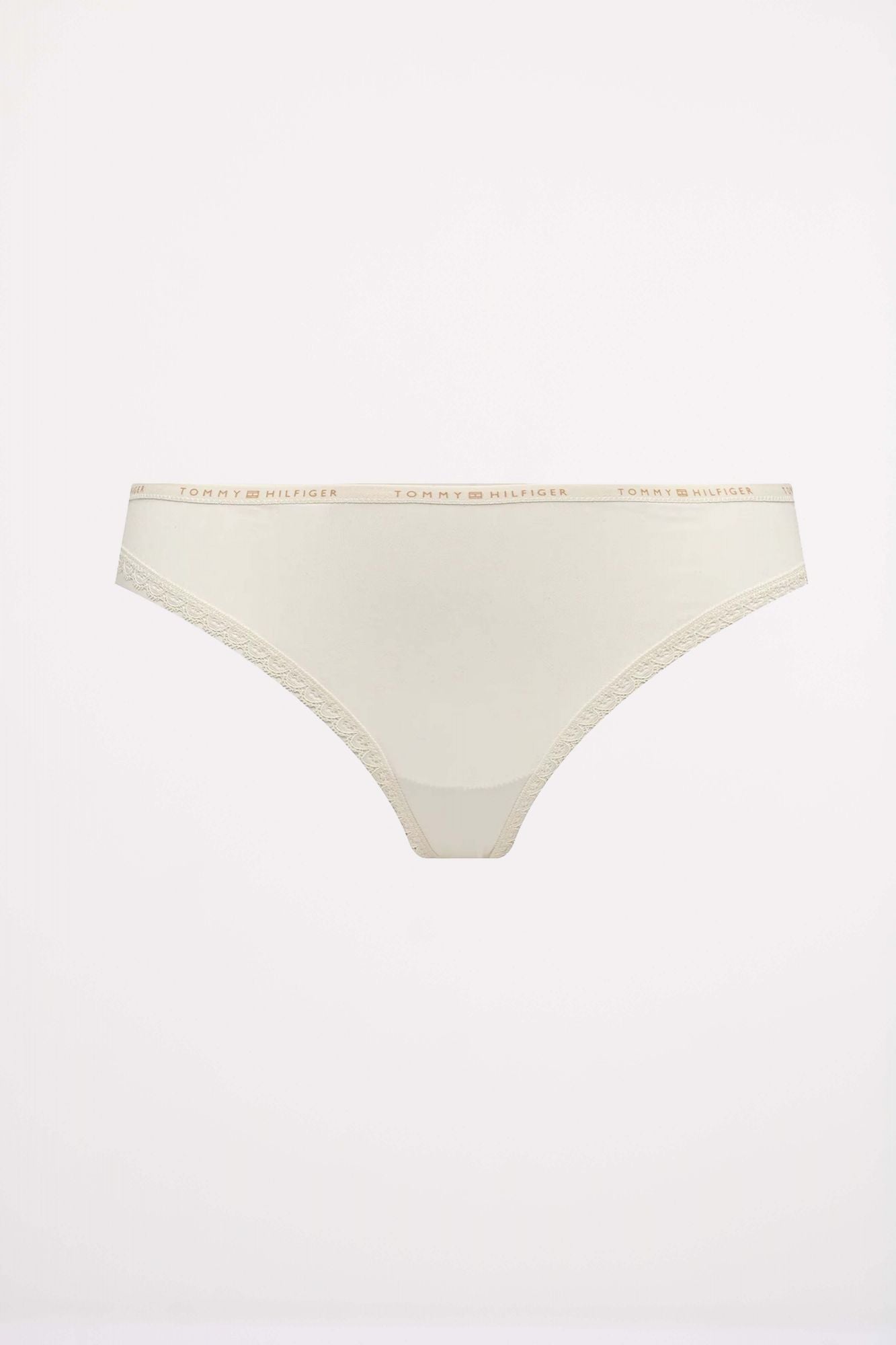 TOMMY HILFIGER 3 PACK LACE THONG en color MULTICOLOR (2)