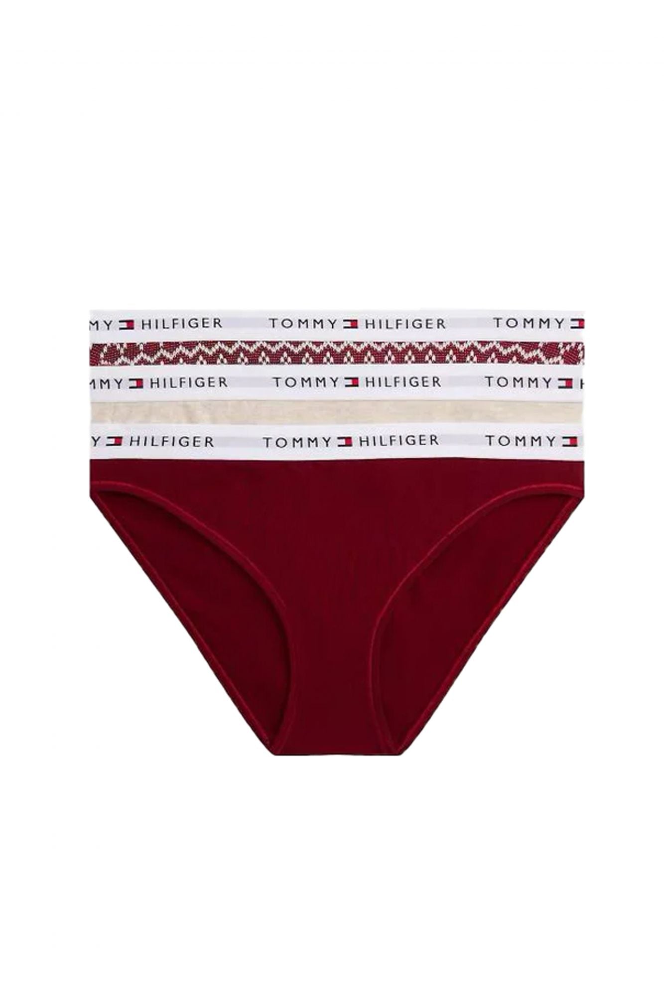 TOMMY HILFIGER ESSENTIAL BRIEF en color MULTICOLOR (1)