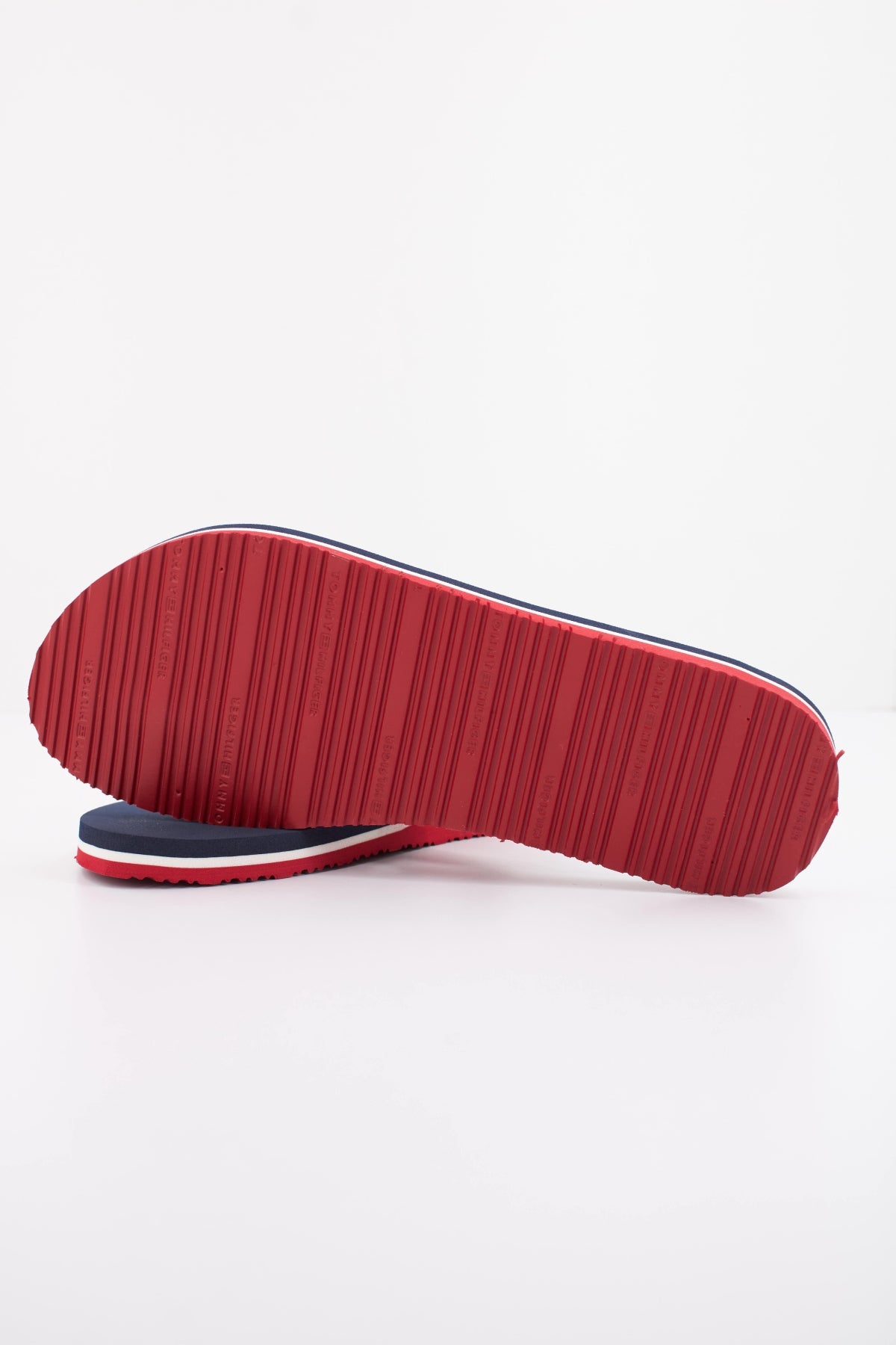 TOMMY HILFIGER MELLIE en color AZUL (5)