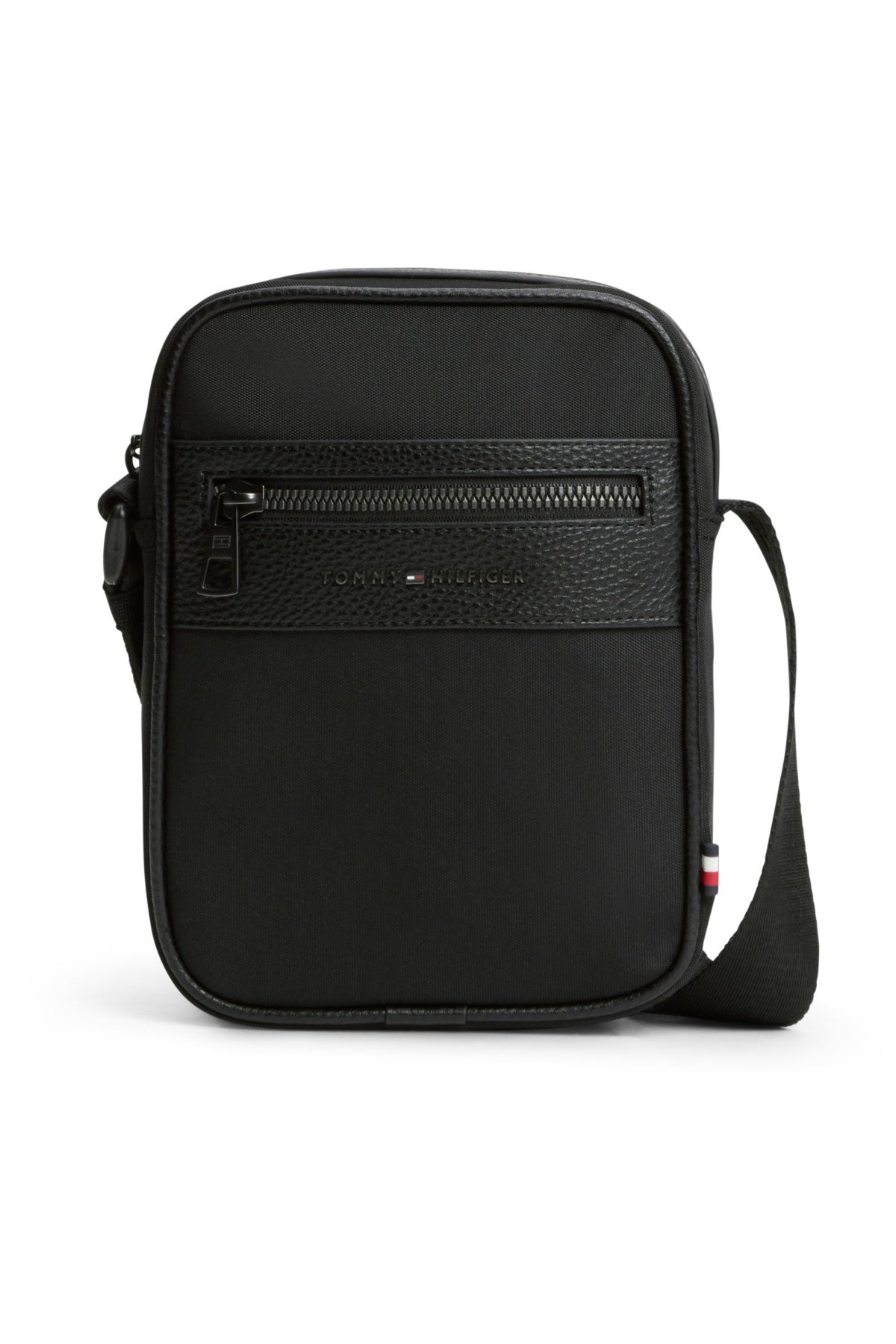TOMMY HILFIGER TH REPREVE MINI REPORTER en color (1)