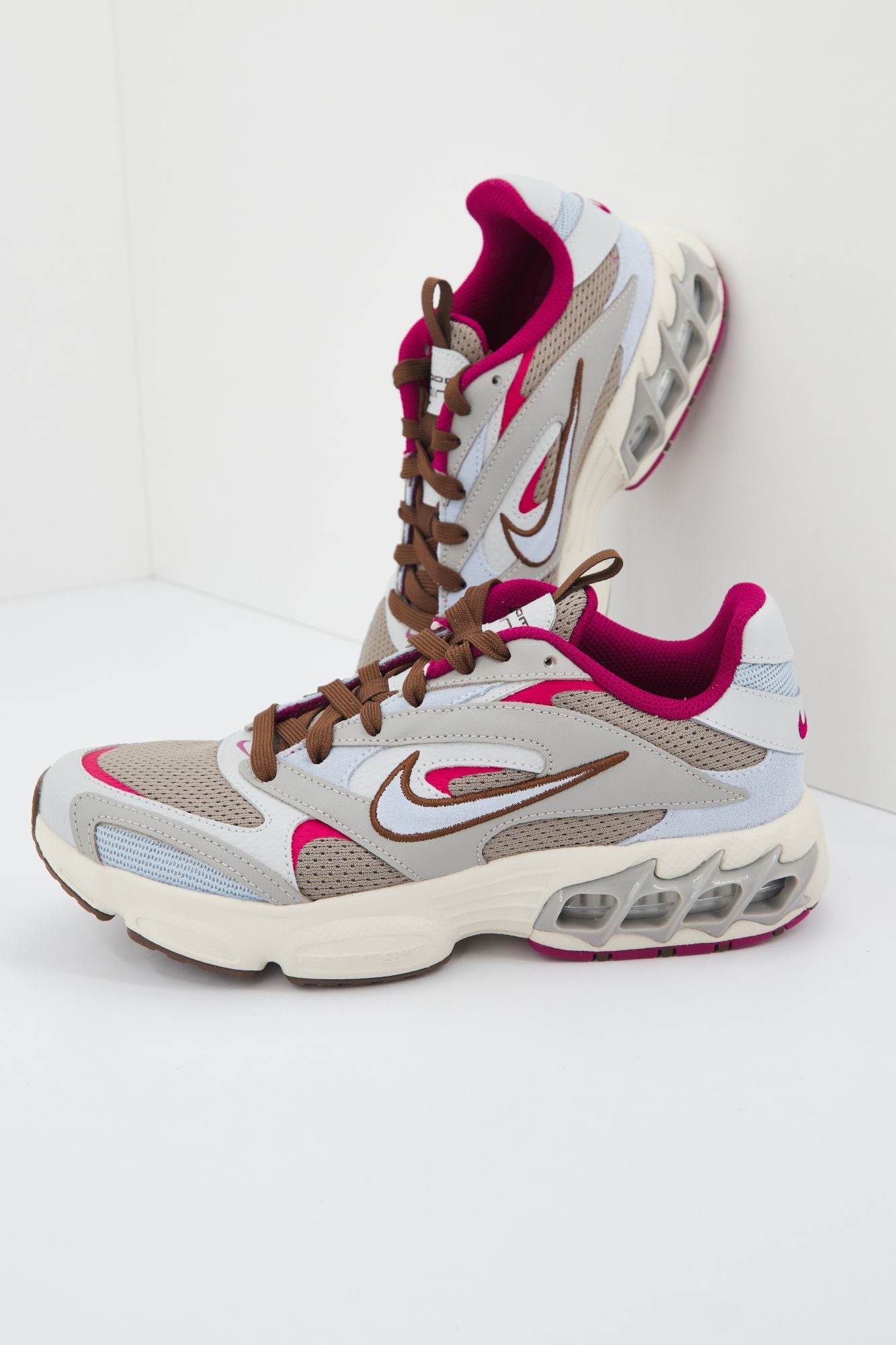 NIKE AIR ZOOM FIRE HO22 en color AZUL (3)