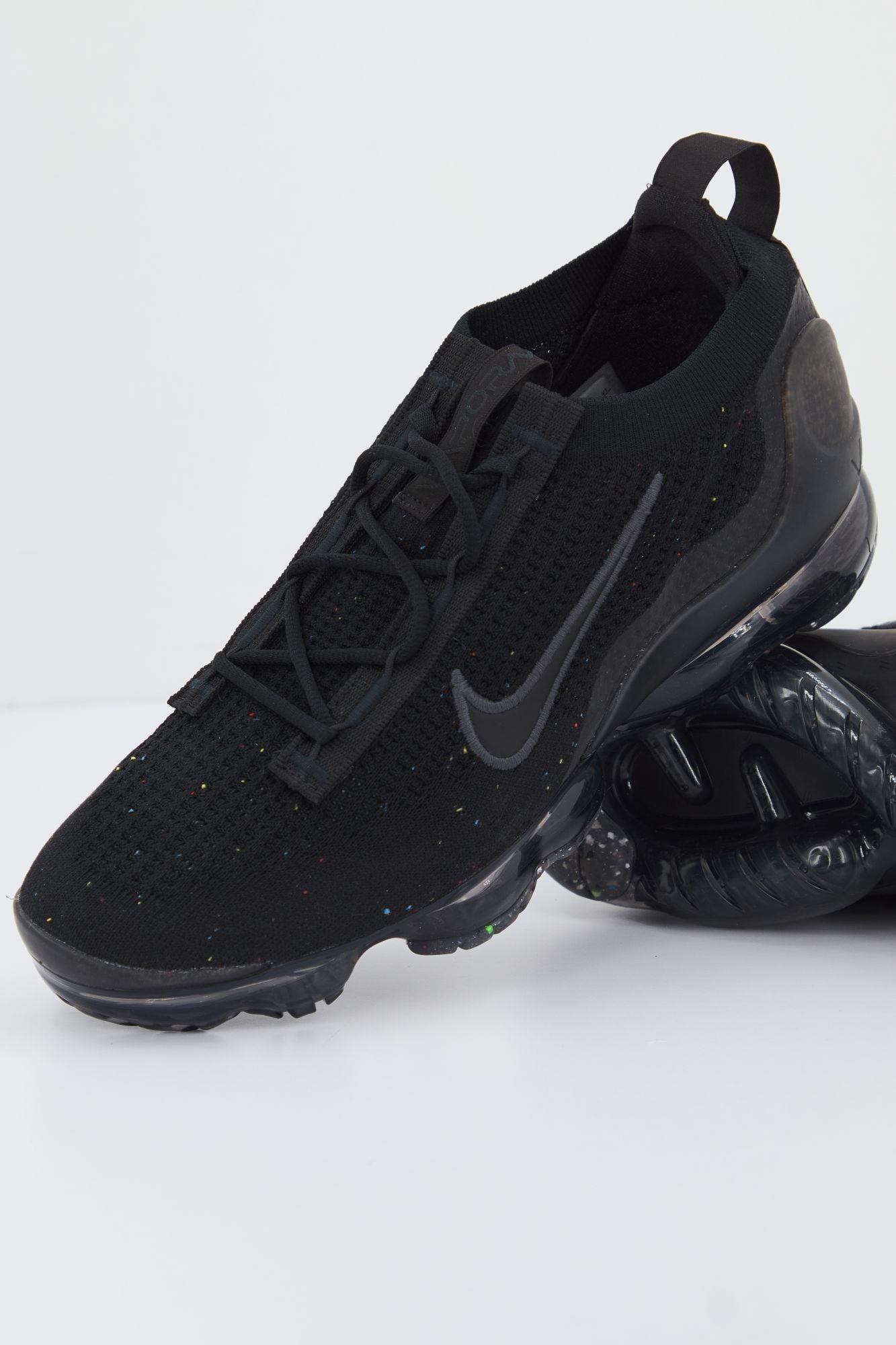 NIKE AIR VAPORMAX FK en color NEGRO (3)