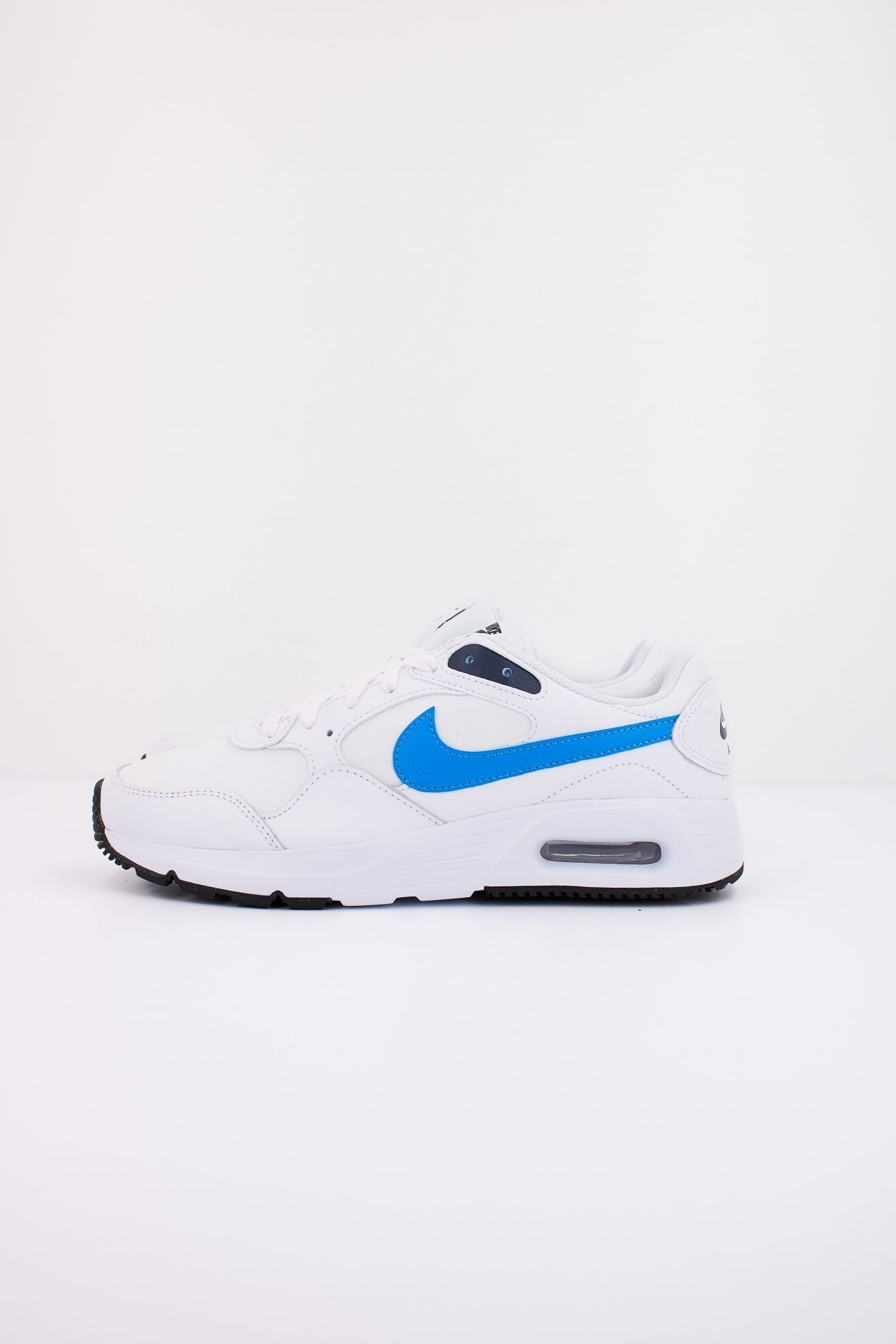 NIKE AIR MAX SC en color BLANCO (1)