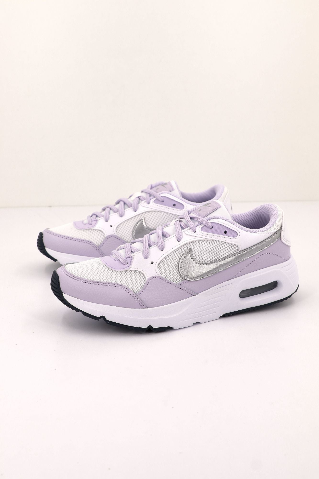 NIKE NIKE AIR MAX SC BIG en color VIOLETA (2)