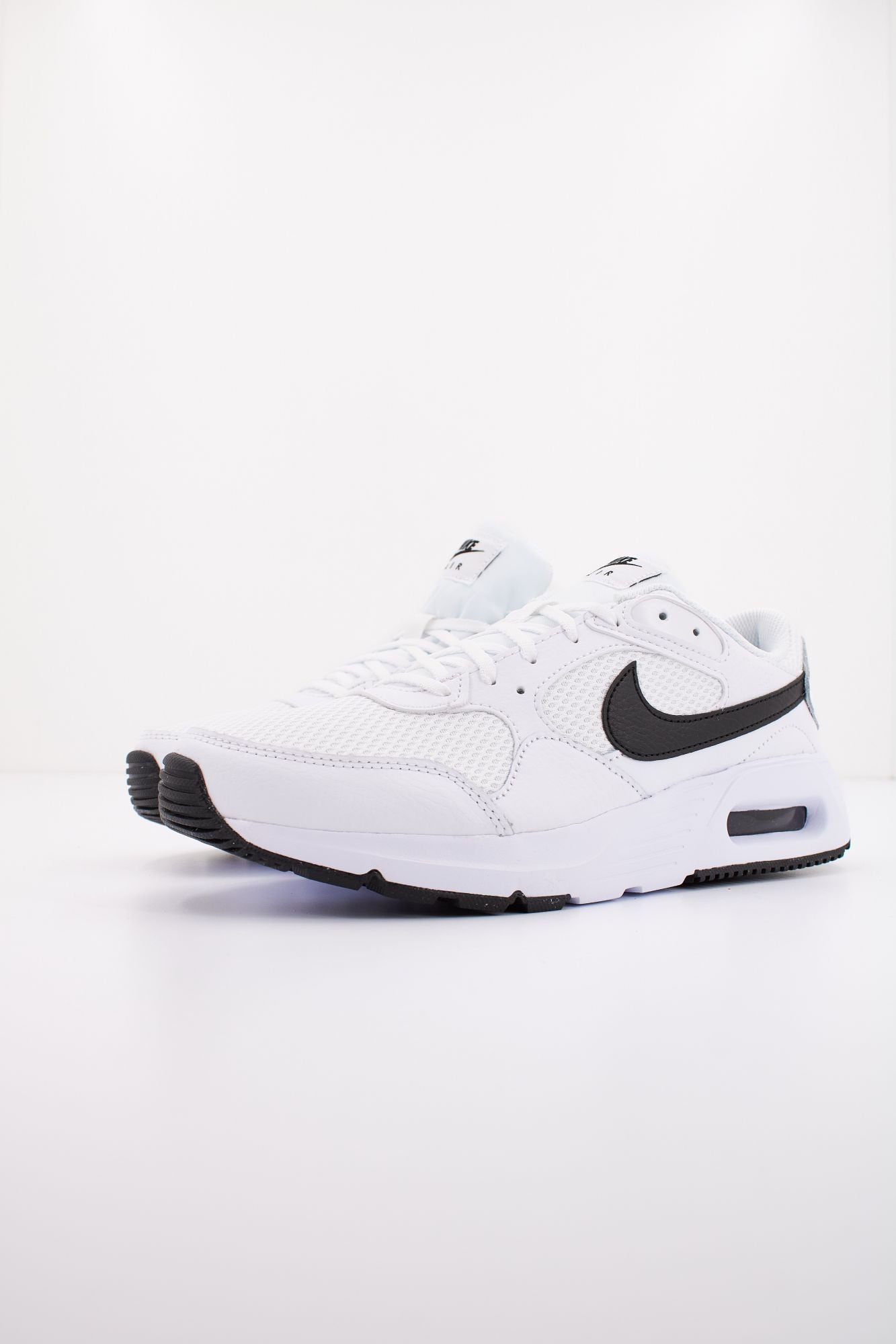 NIKE AIR MAX SC en color BLANCO (2)