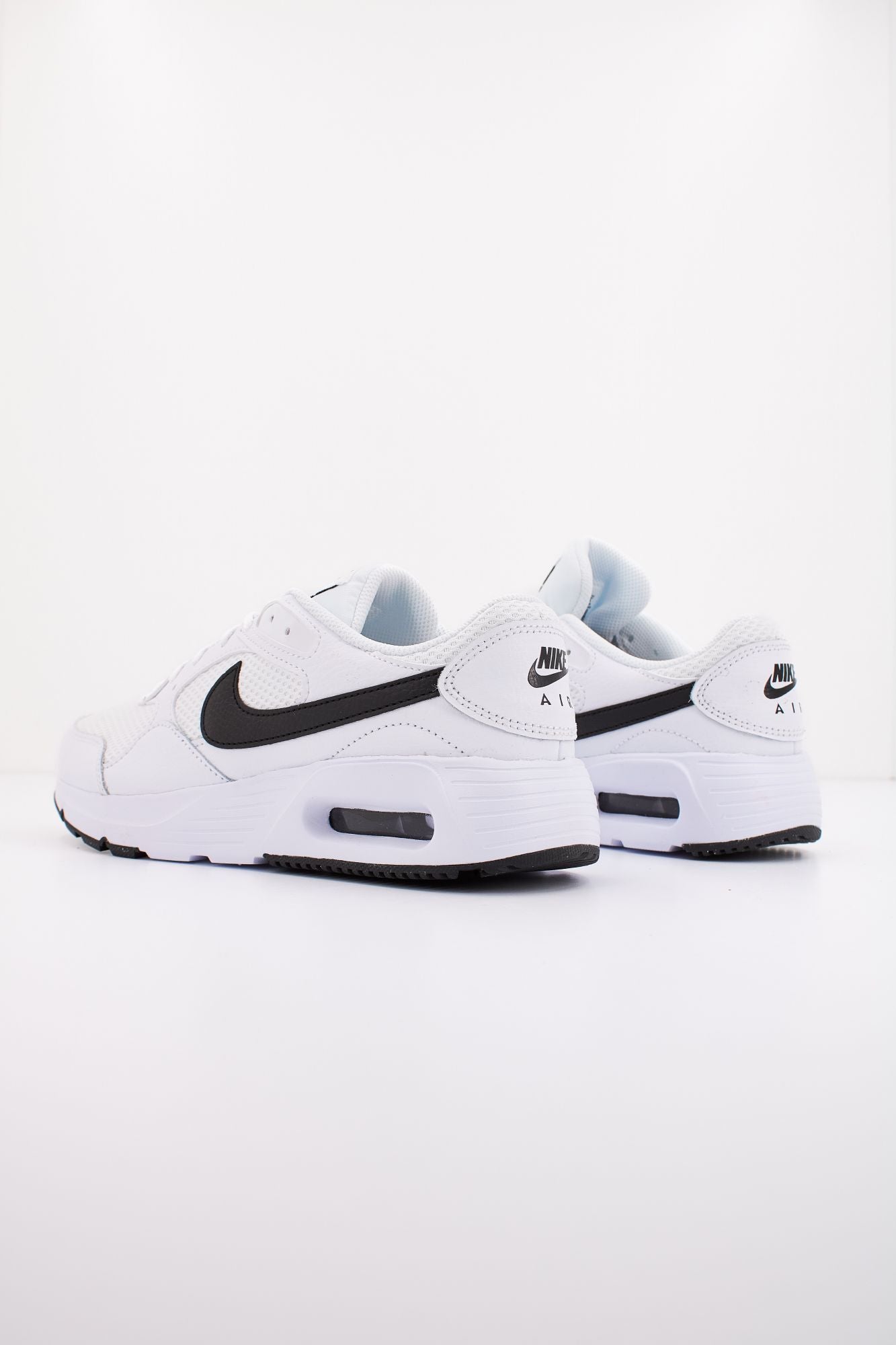NIKE AIR MAX SC en color BLANCO (3)