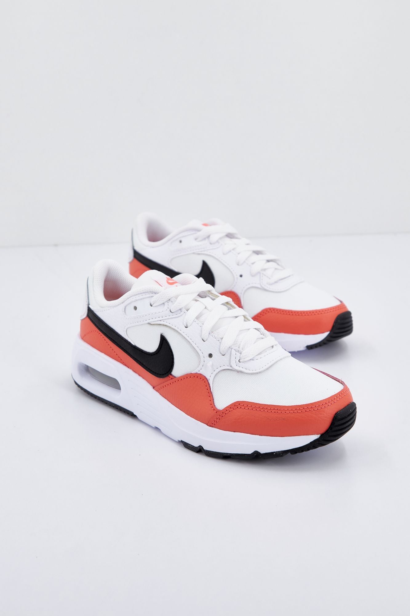 NIKE AIR MAX SC AA en color BLANCO (1)