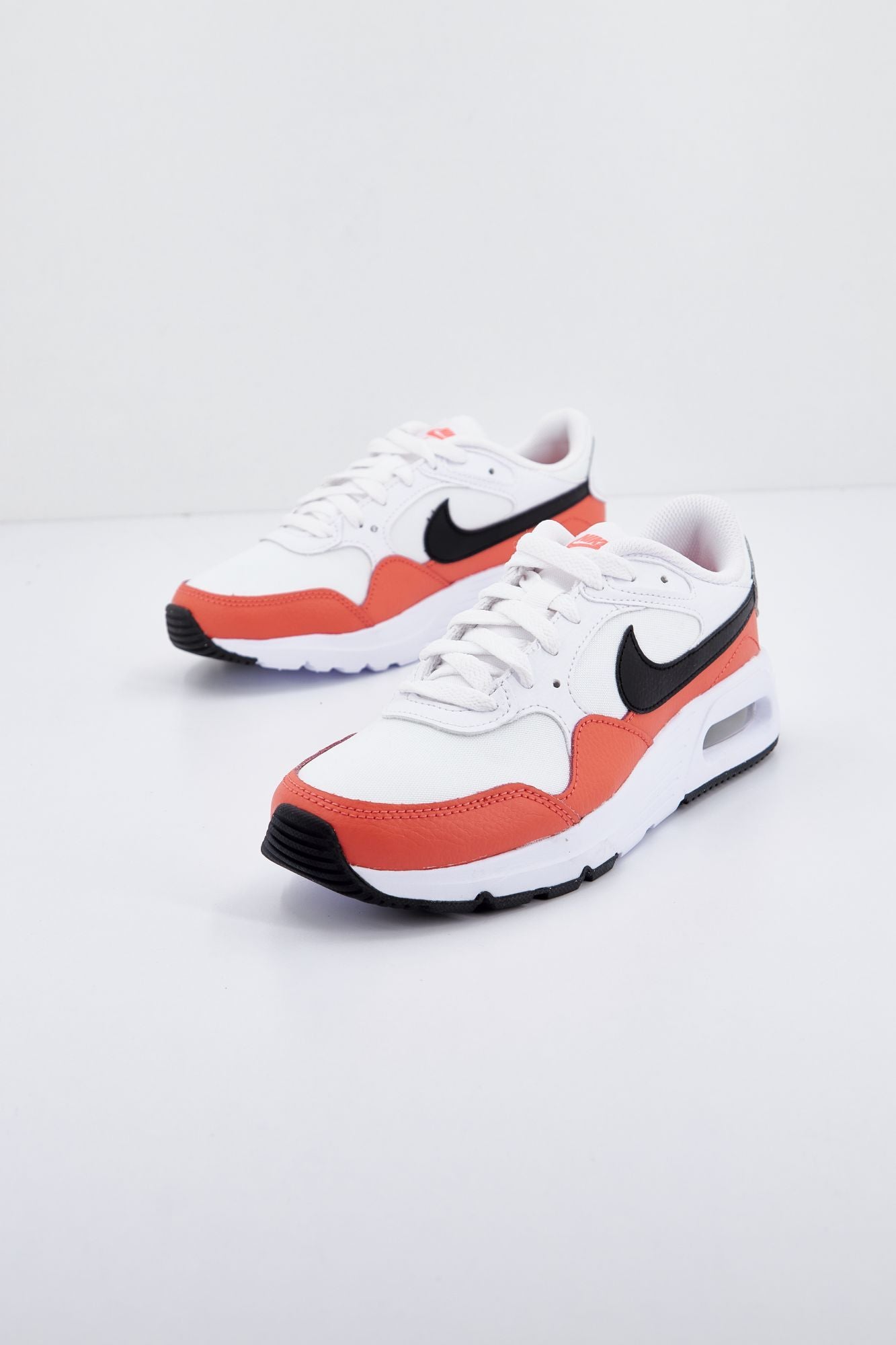 NIKE AIR MAX SC AA en color BLANCO (2)