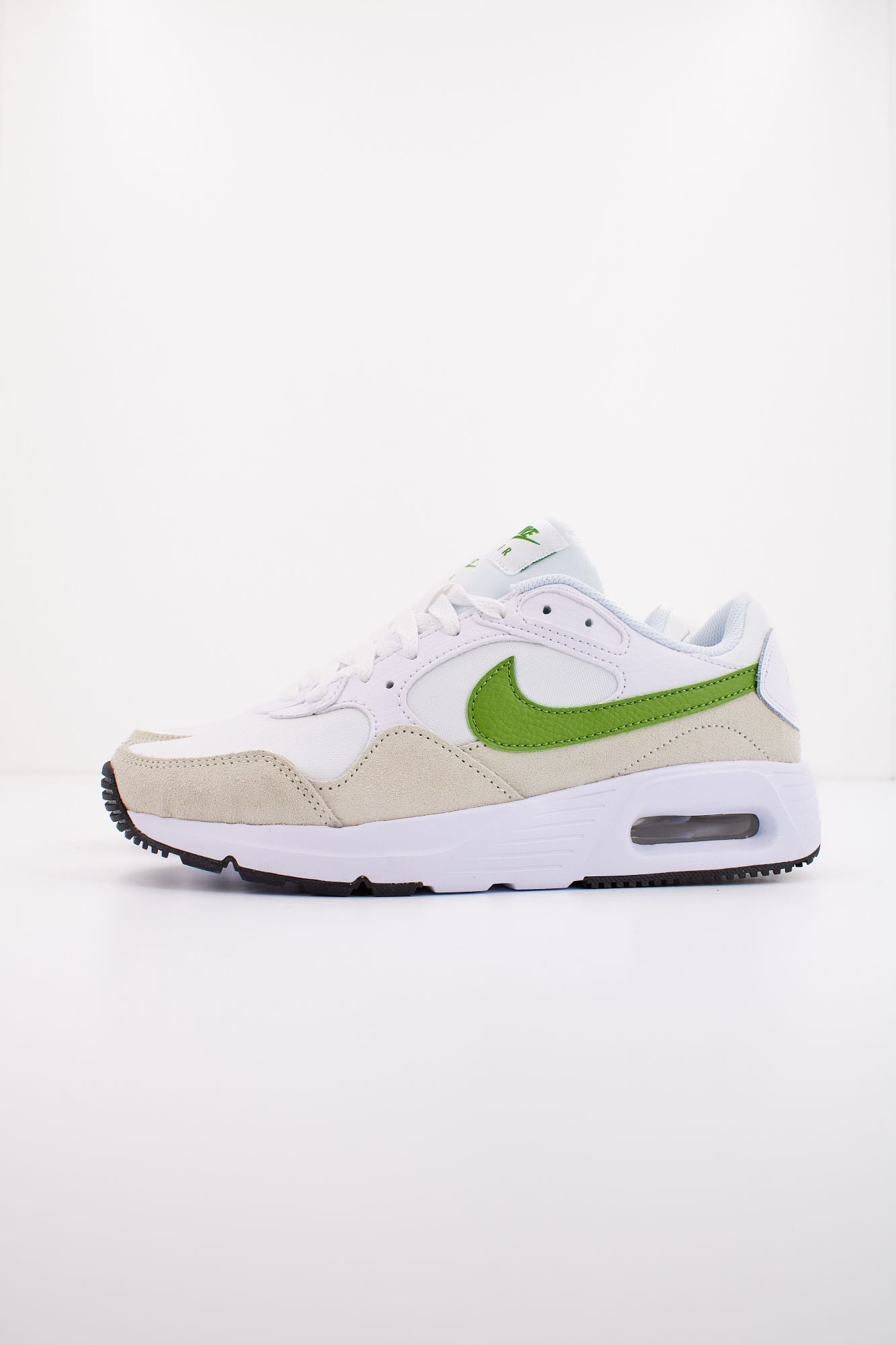 NIKE AIR MAX SC en color BLANCO (1)