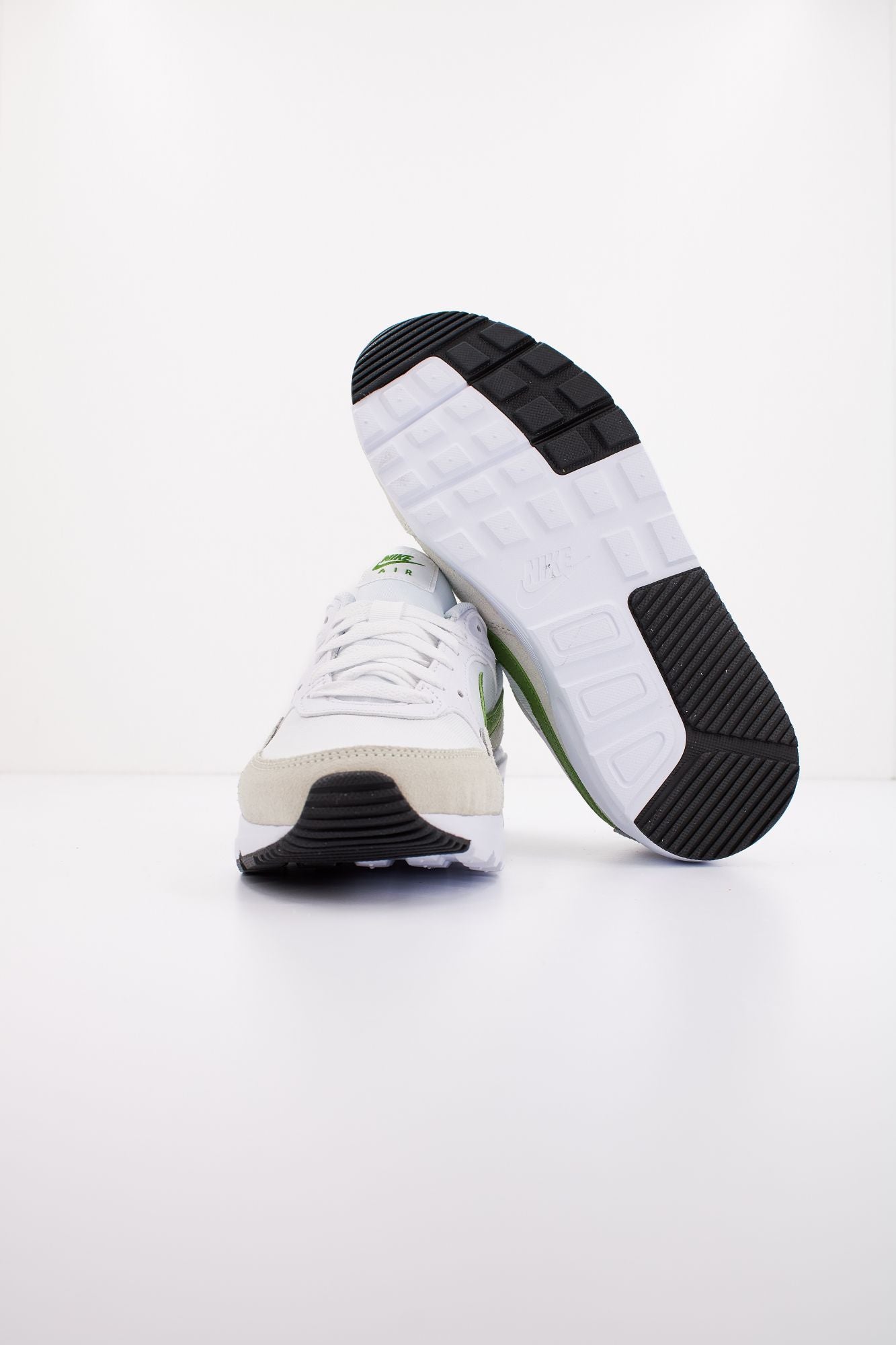NIKE AIR MAX SC en color BLANCO (4)