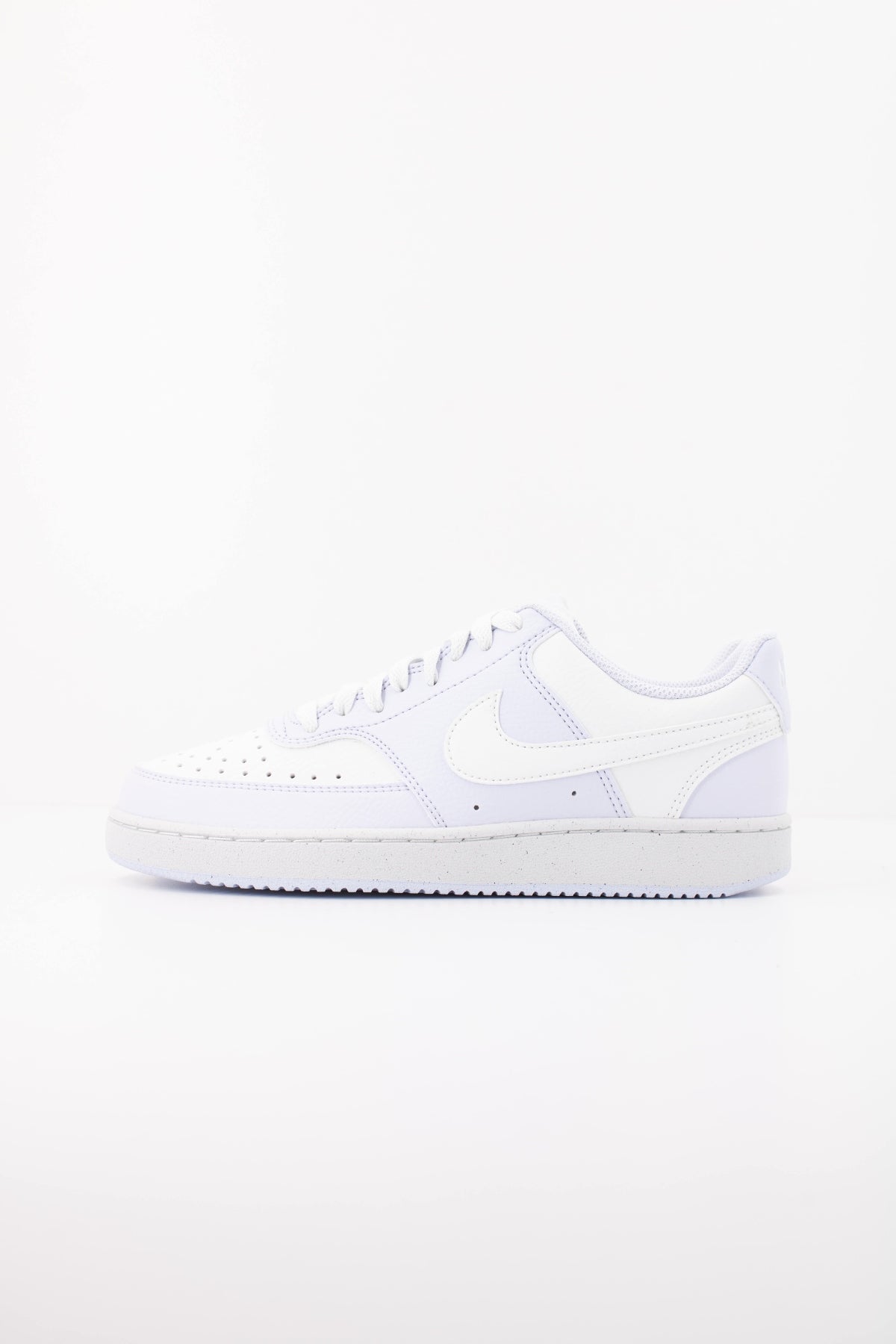 NIKE COURT VISION LOW BE WOM en color VIOLETA (1)