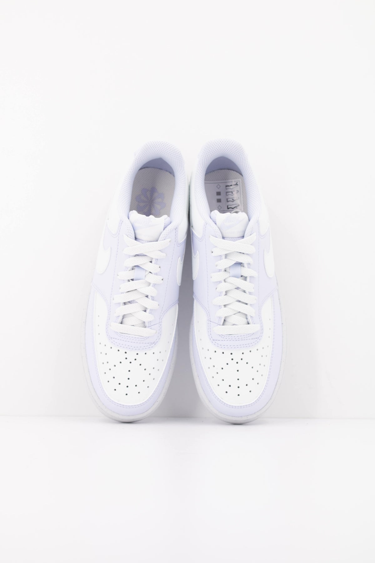 NIKE COURT VISION LOW DH3158-504 en color VIOLETA (3)