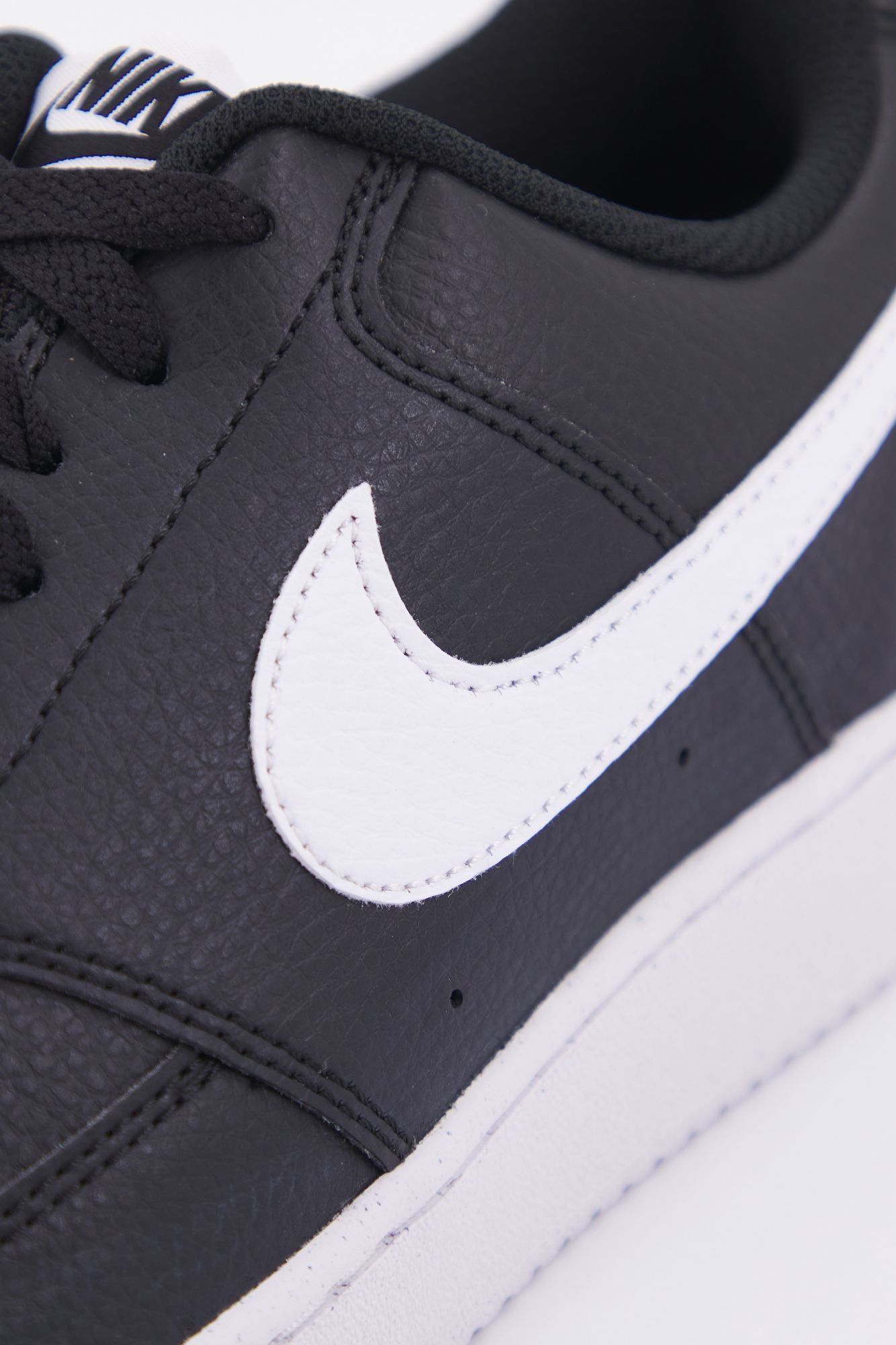 NIKE COURT VISION LO NN en color NEGRO (3)