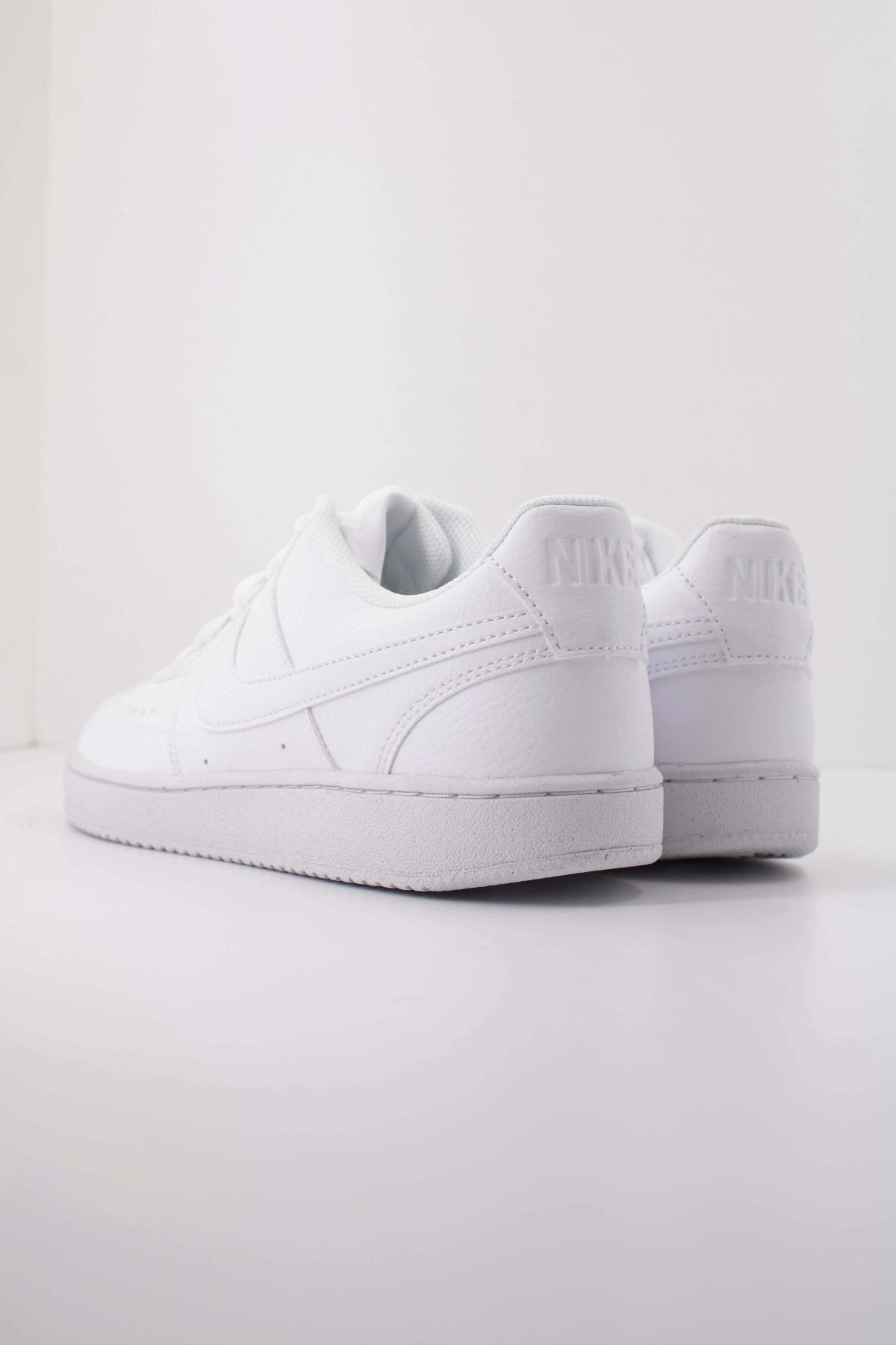 NIKE COURT VISION LO NN en color BLANCO (4)