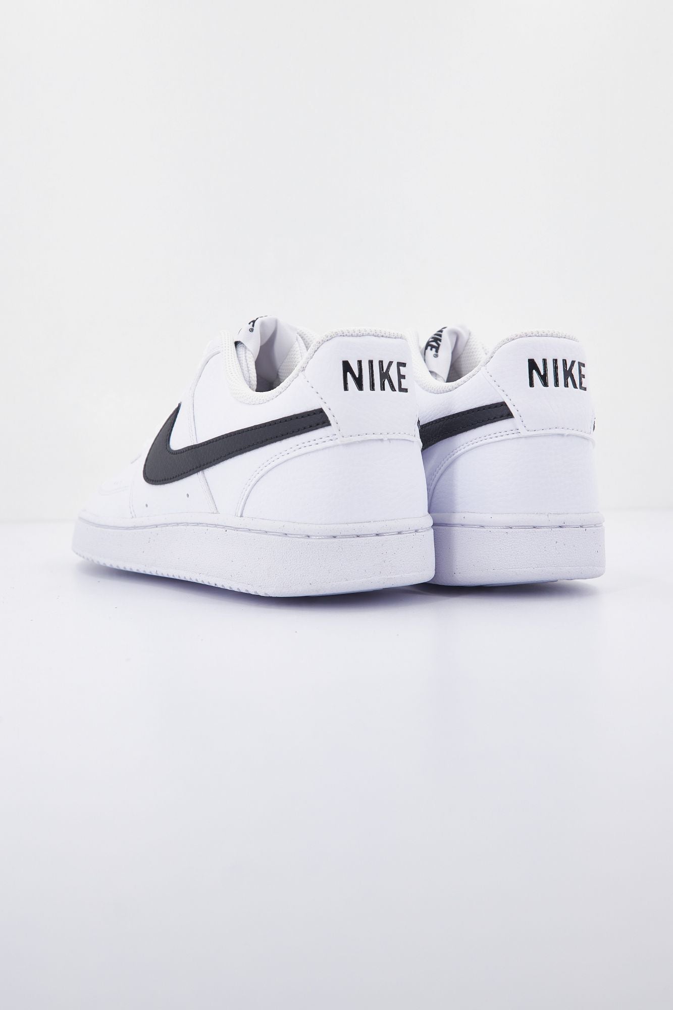 NIKE COURT VISION LO NN en color BLANCO (4)