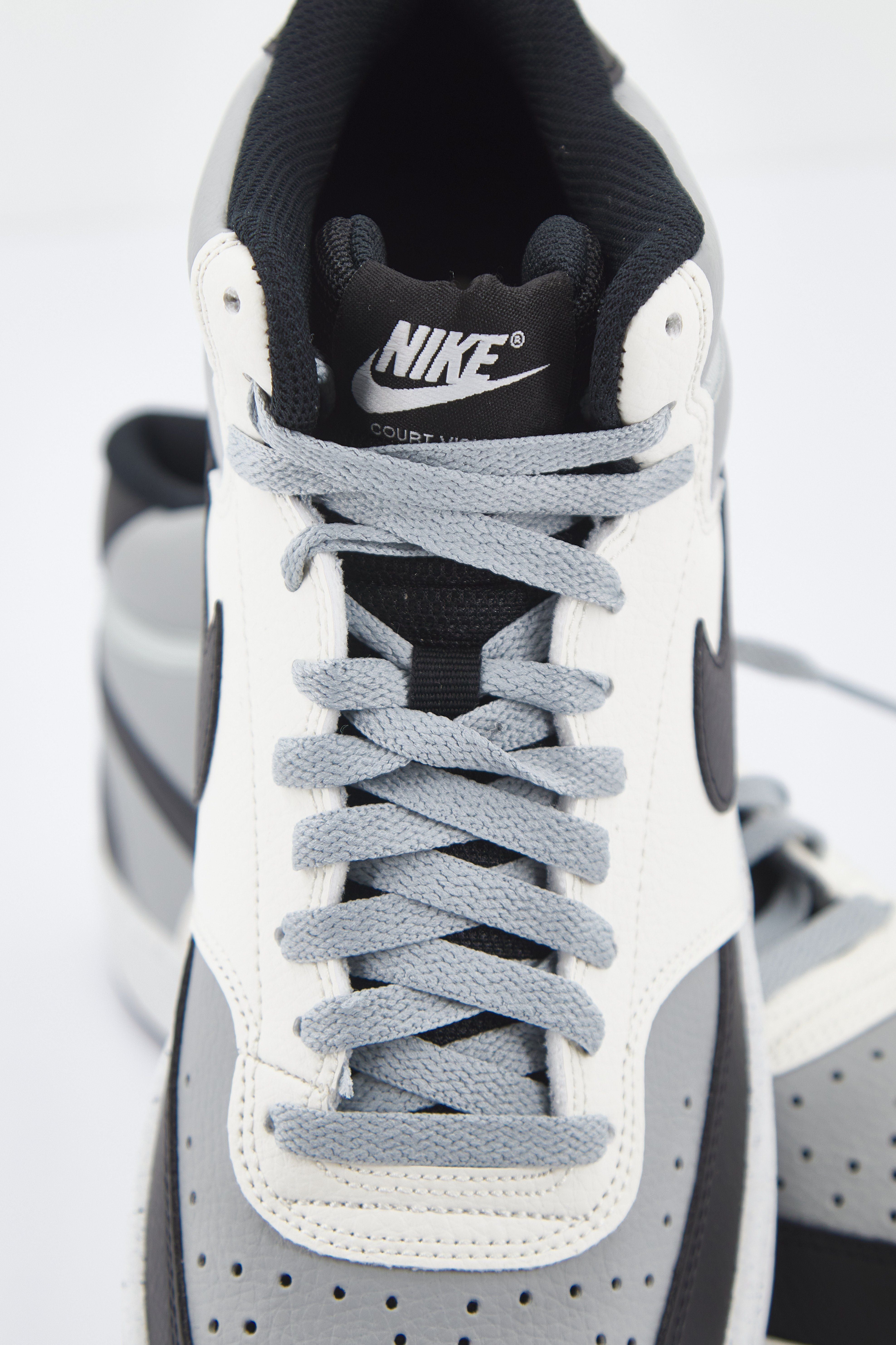 NIKE NIKE COURT VISION MID NEXT N en color GRIS (8)