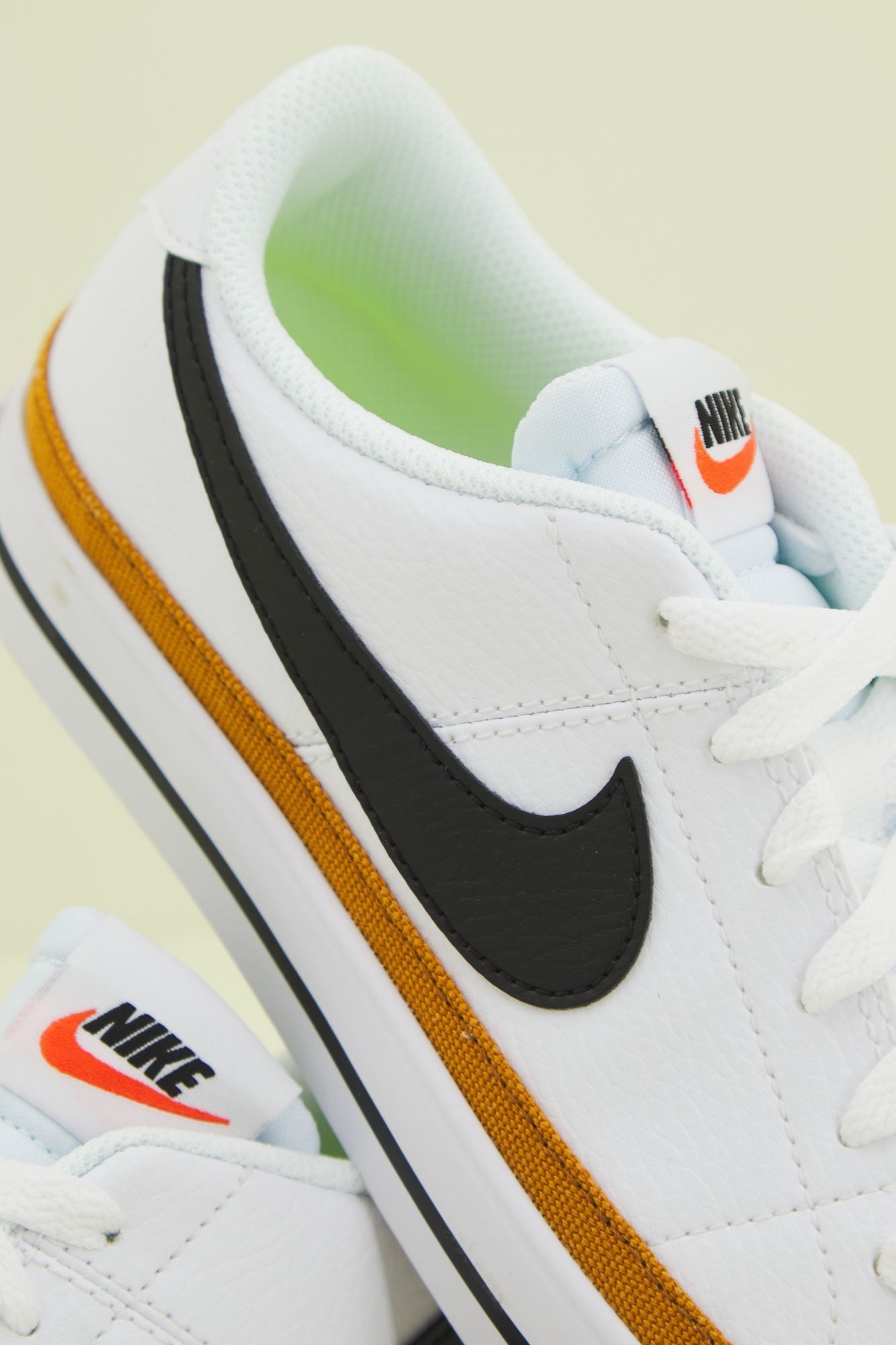 NIKE COURT LEGACY NEXT NATUR en color BLANCO (4)