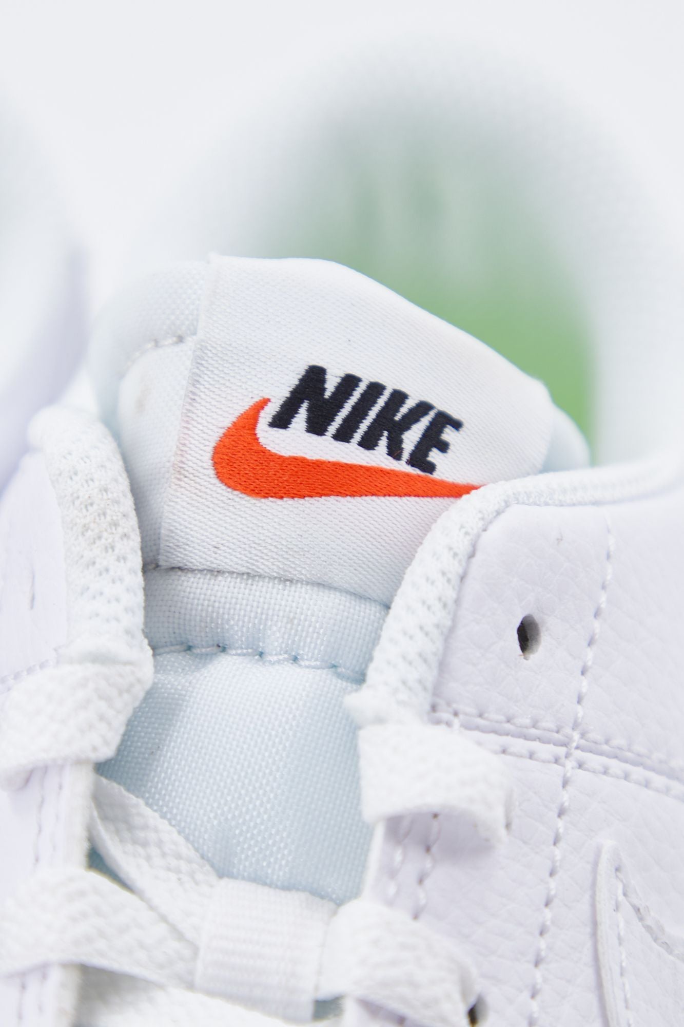 NIKE COURT LEGACY NEXT NATUR en color BLANCO (4)