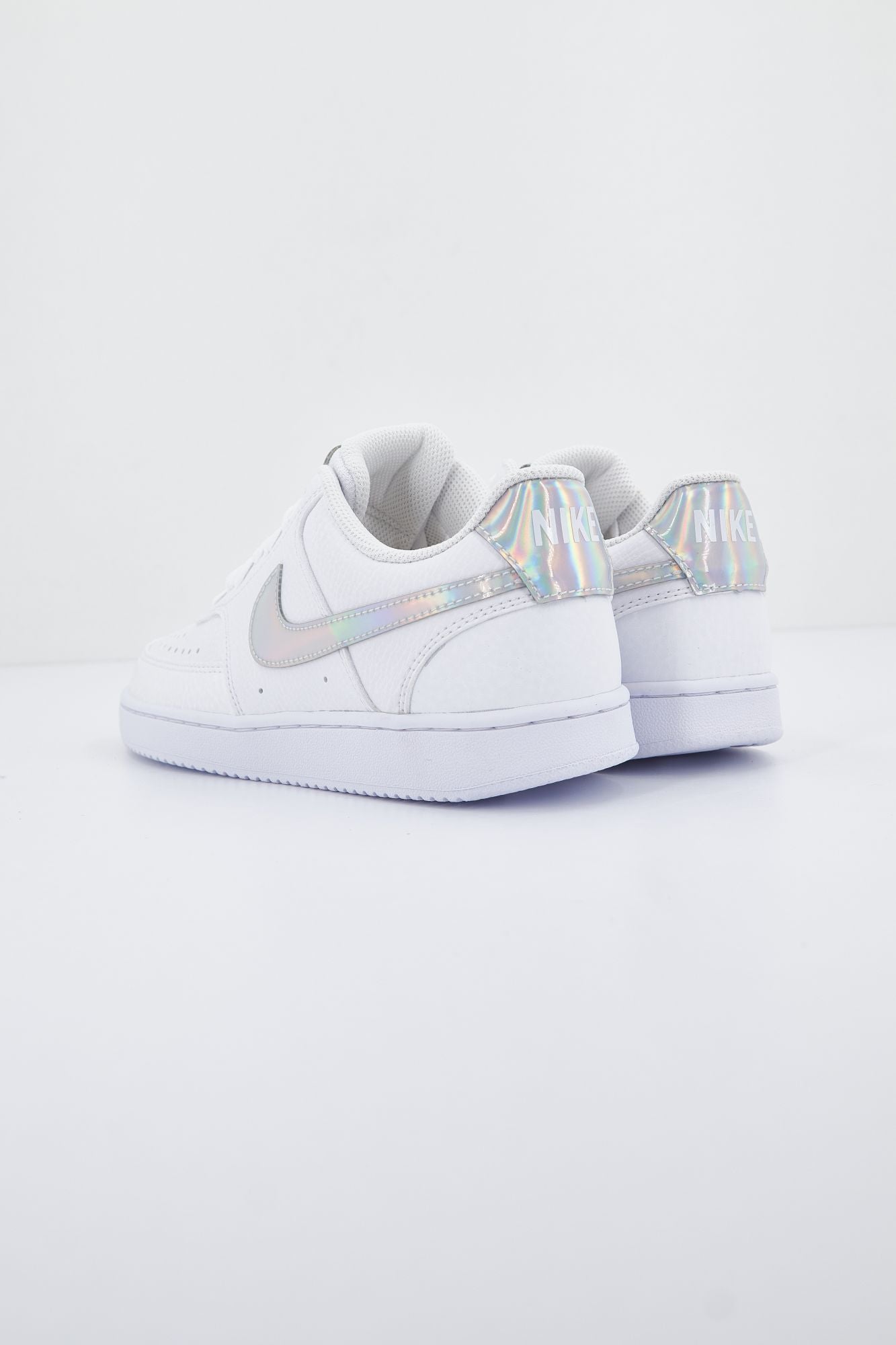 NIKE COURT VISION LO en color BLANCO (3)