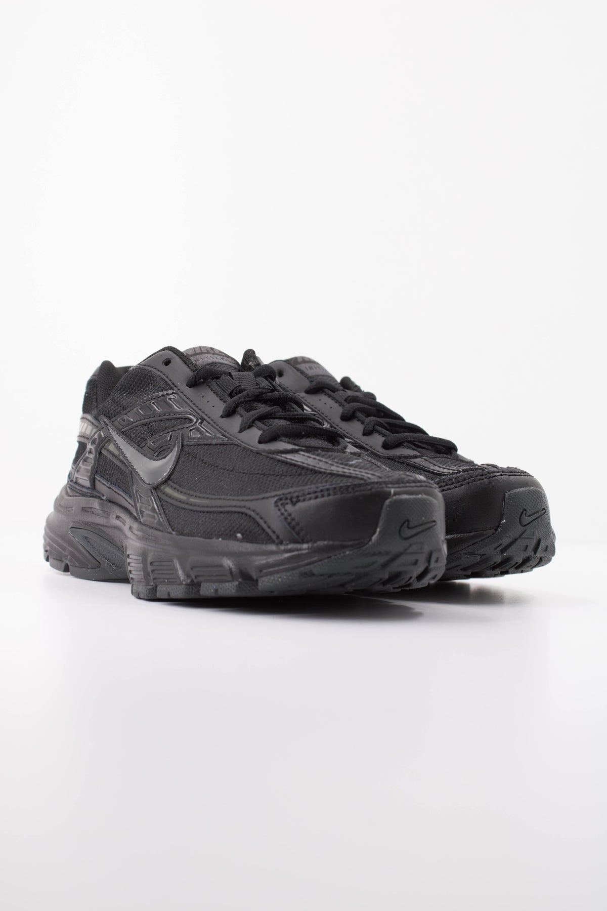 NIKE 394053 en color NEGRO (2)