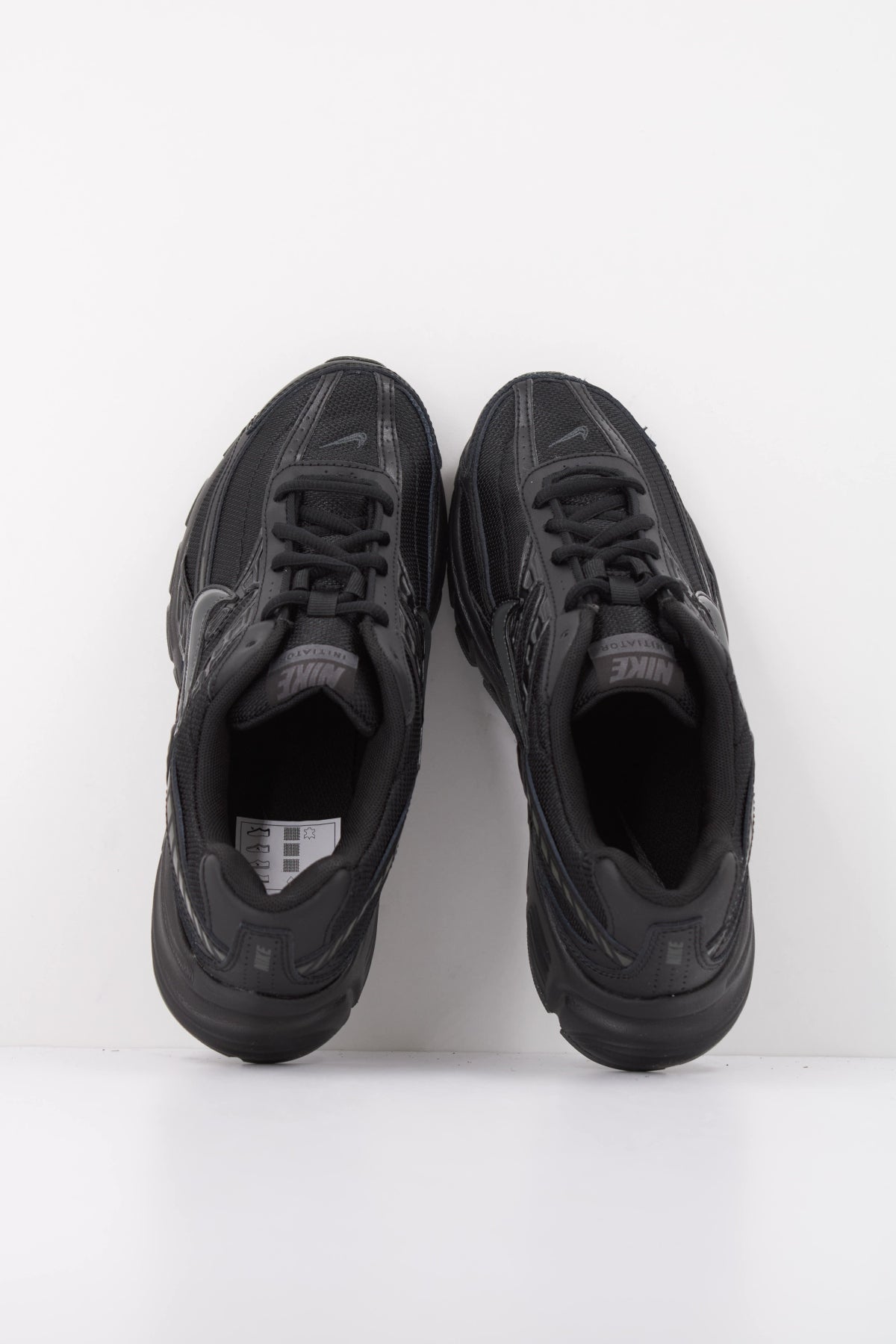 NIKE 394053 en color NEGRO (3)