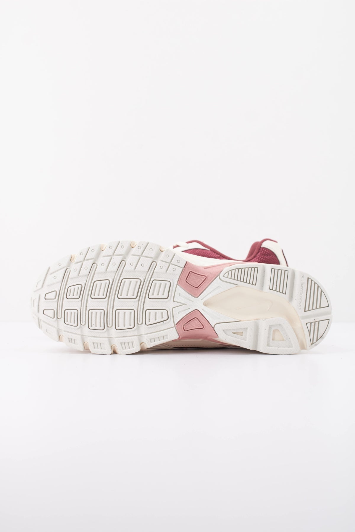 NIKE WMNS NIKE INITIATOR en color ROJO (5)