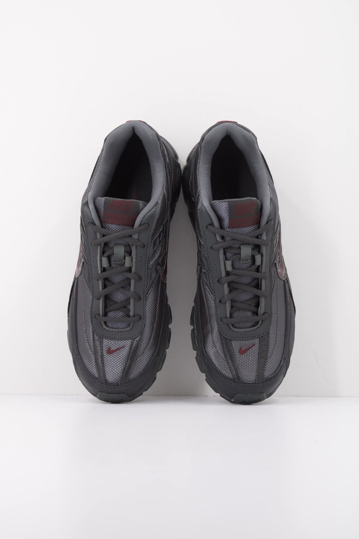 NIKE 394055 en color NEGRO (3)