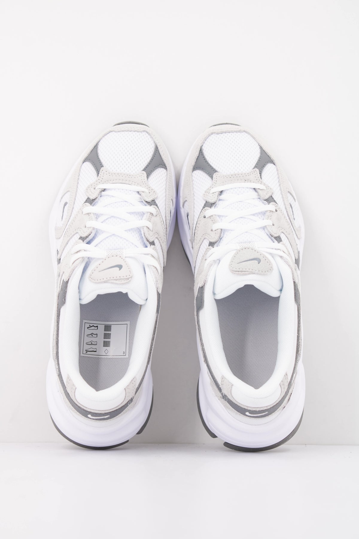 NIKE AL8 FJ3794 en color MULTICOLOR (3)