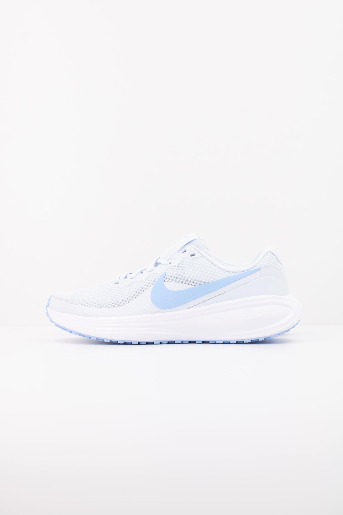 NIKE W NIKE REVOLUTION 8 en color AZUL (1)