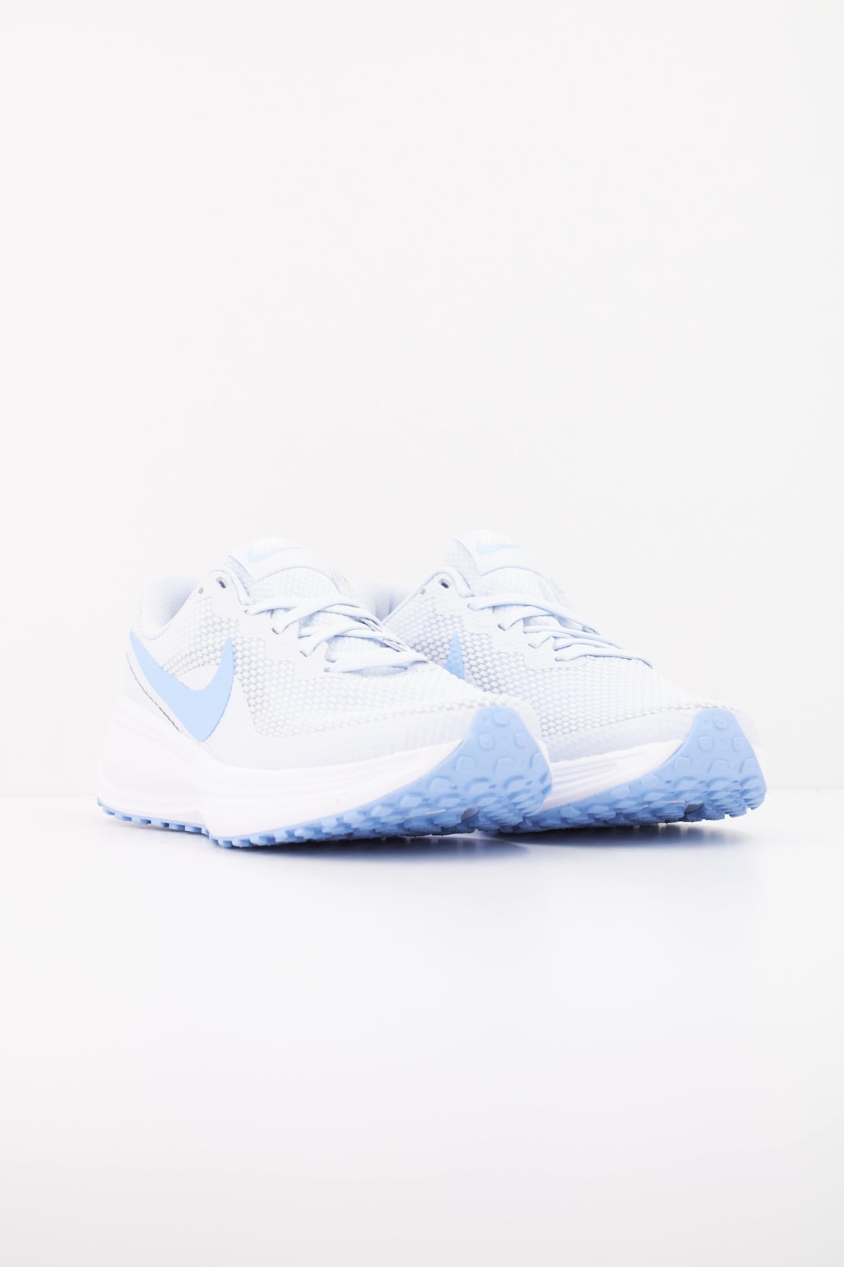 NIKE W NIKE REVOLUTION 8 en color AZUL (2)
