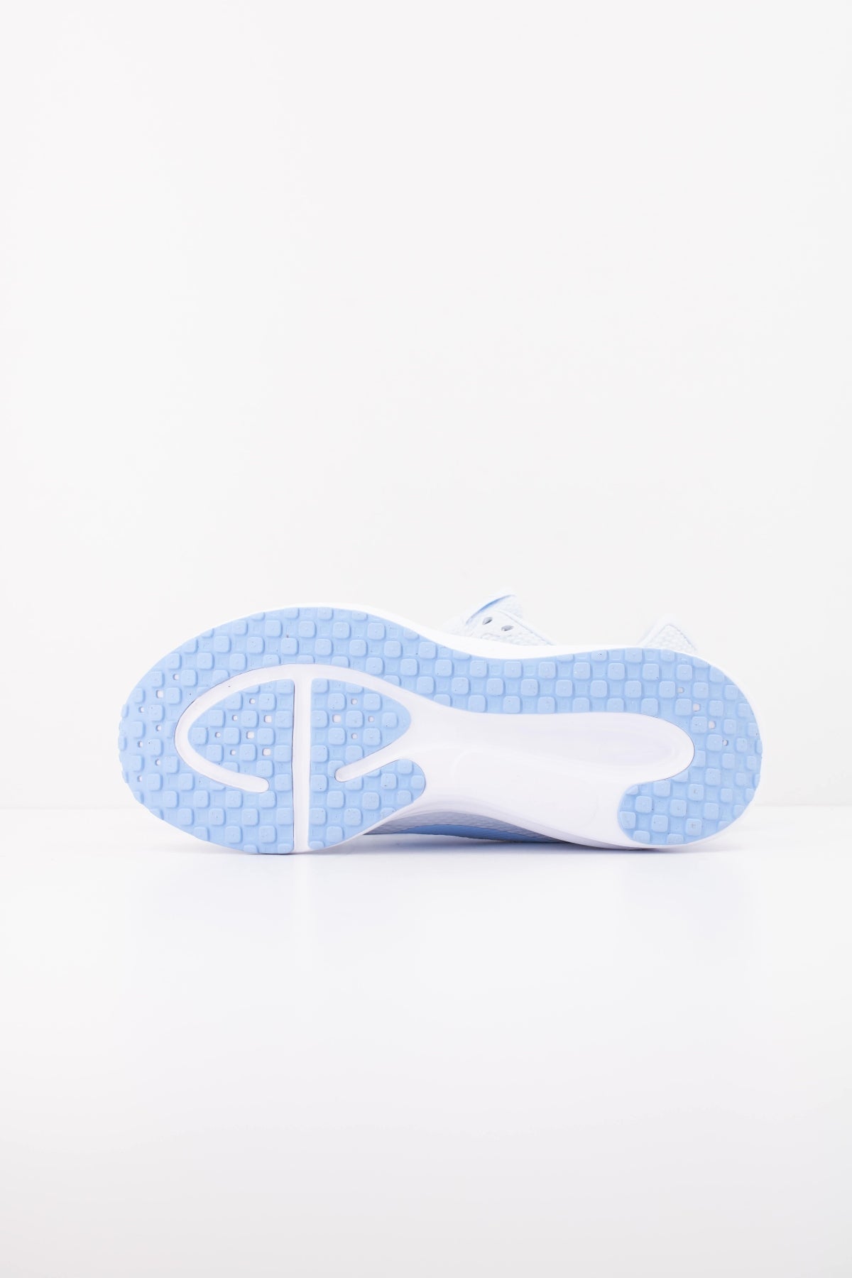 NIKE W NIKE REVOLUTION 8 en color AZUL (5)