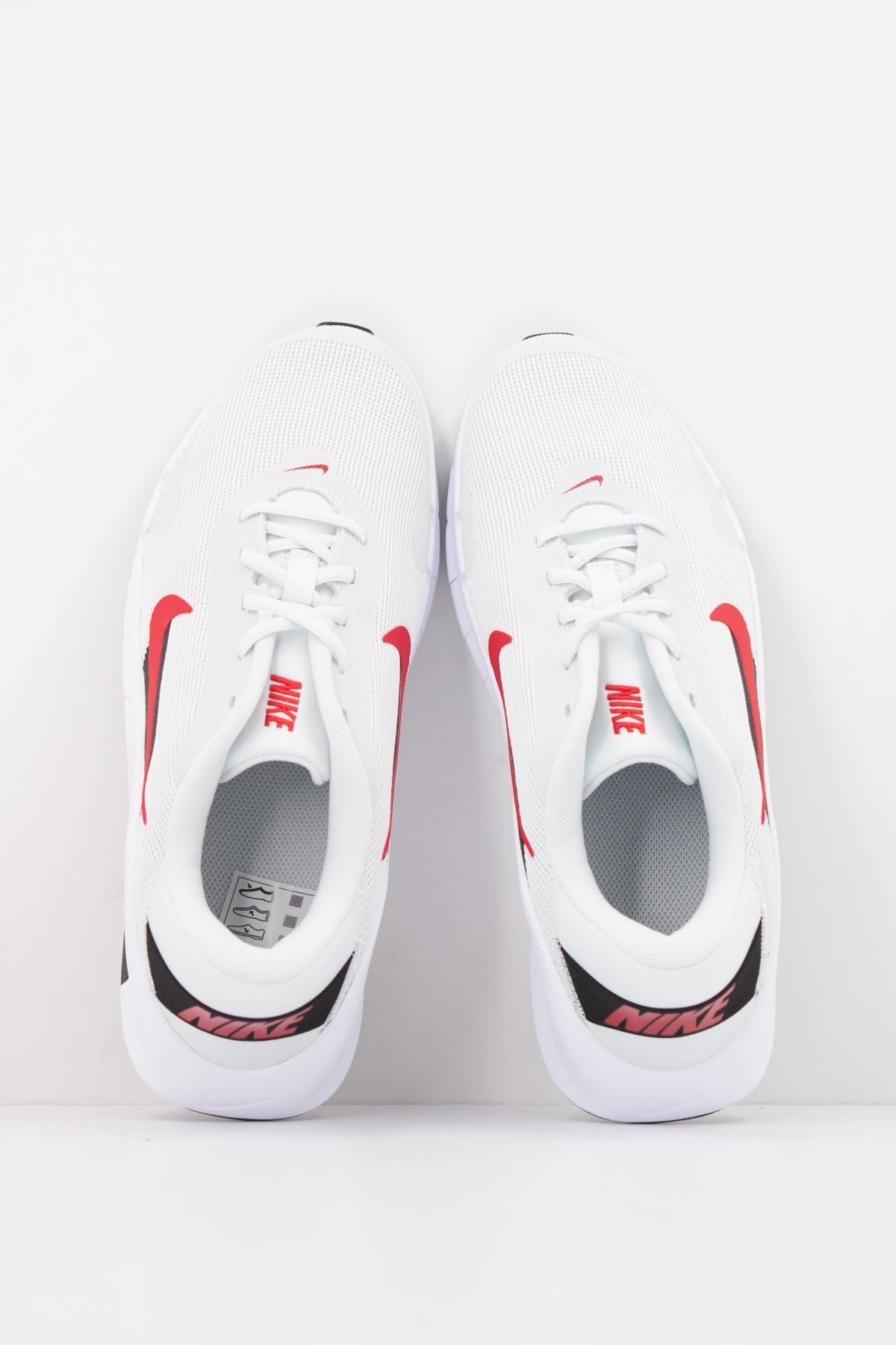 NIKE FLEX TRAIN HV9972 en color BLANCO (3)