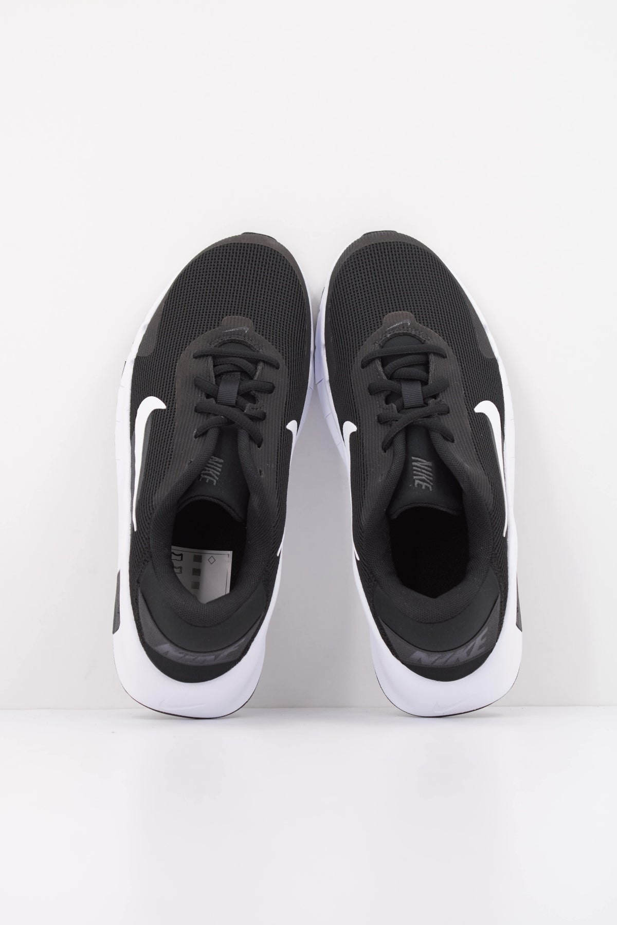 NIKE FLEX TRAIN HV9981 en color NEGRO (3)