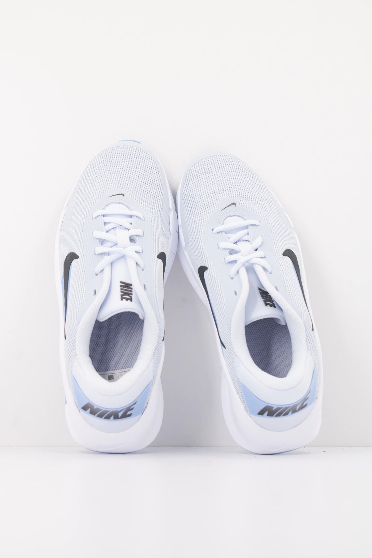 NIKE W NIKE FLEX TRAIN en color AZUL (3)