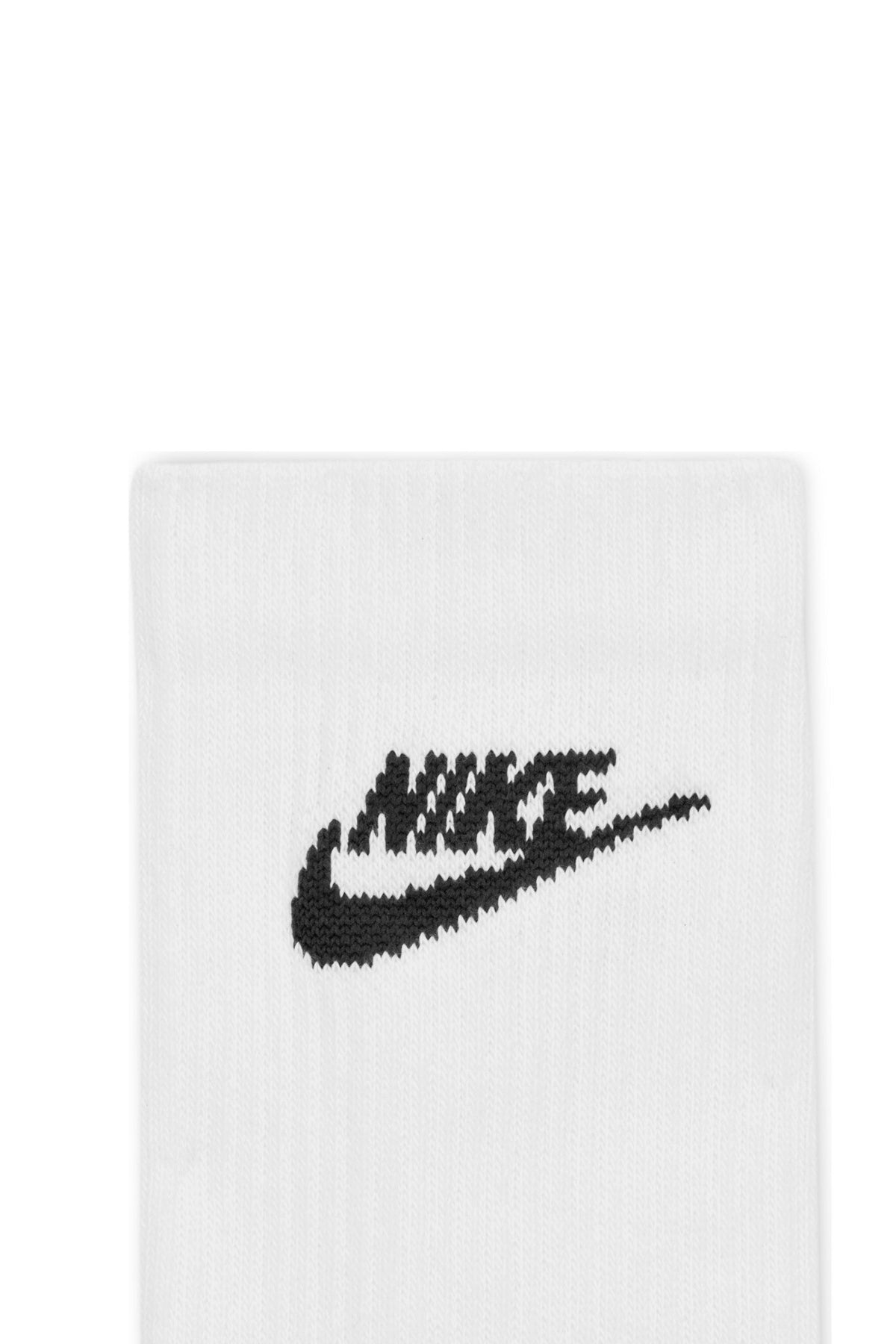 NIKE U NK ED ELVD CRW 3P FUTRA -144 en color BLANCO (3)