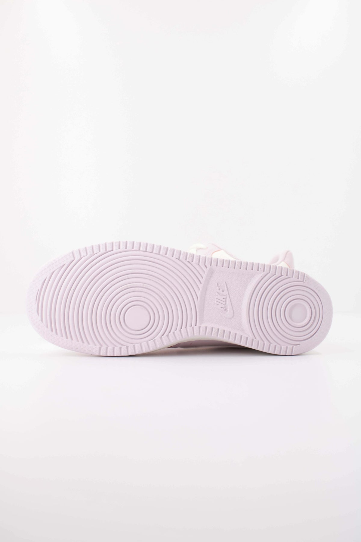 NIKE W NIKE COURT VISION LO P NBK en color VIOLETA (4)