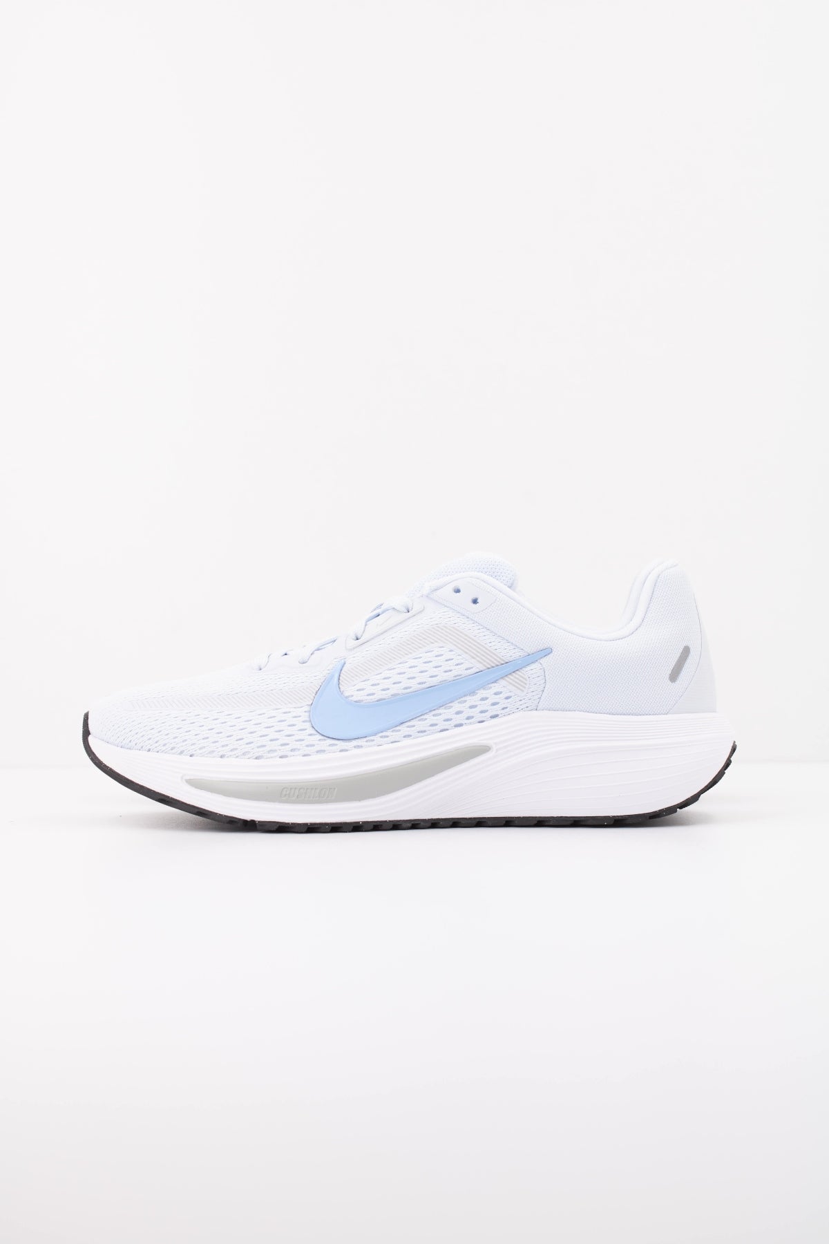 NIKE W NIKE QUEST 7 en color AZUL (1)