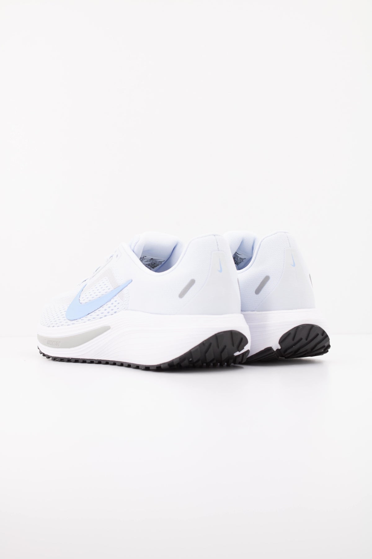 NIKE W NIKE QUEST 7 en color AZUL (4)