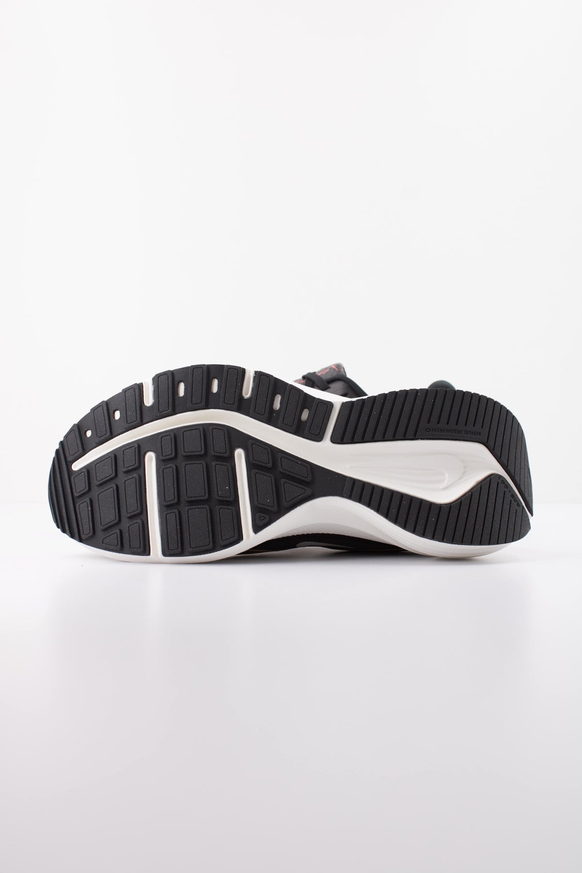 NIKE W NIKE DOWNSHIFTER 14 PRINT en color NEGRO (5)