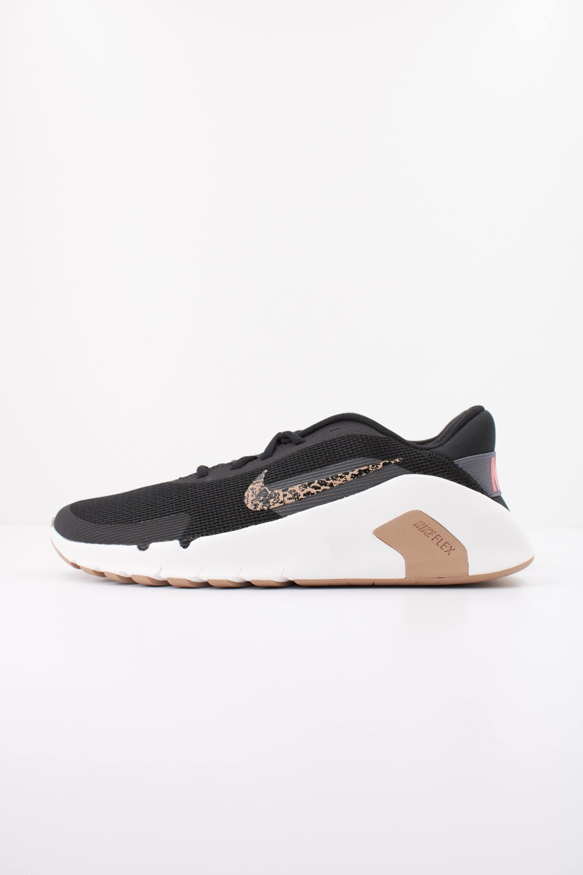 NIKE FLEX TRAIN PRINT IV5733 en color NEGRO (1)