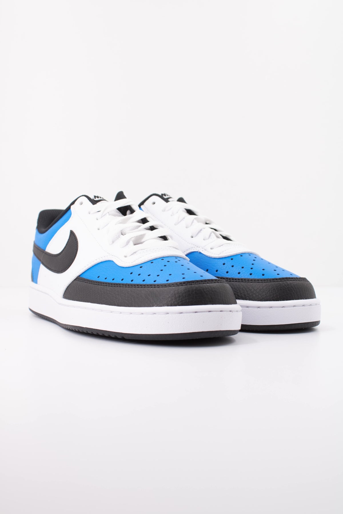 NIKE NIKE COURT VISION LO en color MULTICOLOR (2)