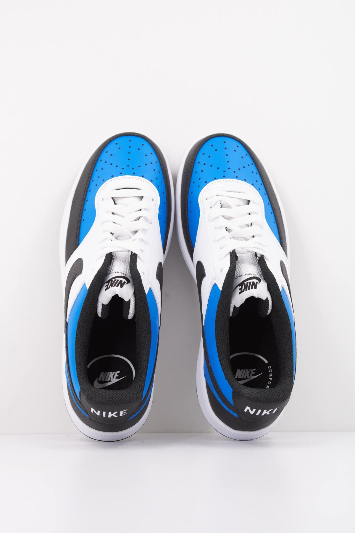 NIKE COURT VISION LOW IX5436 en color MULTICOLOR (3)