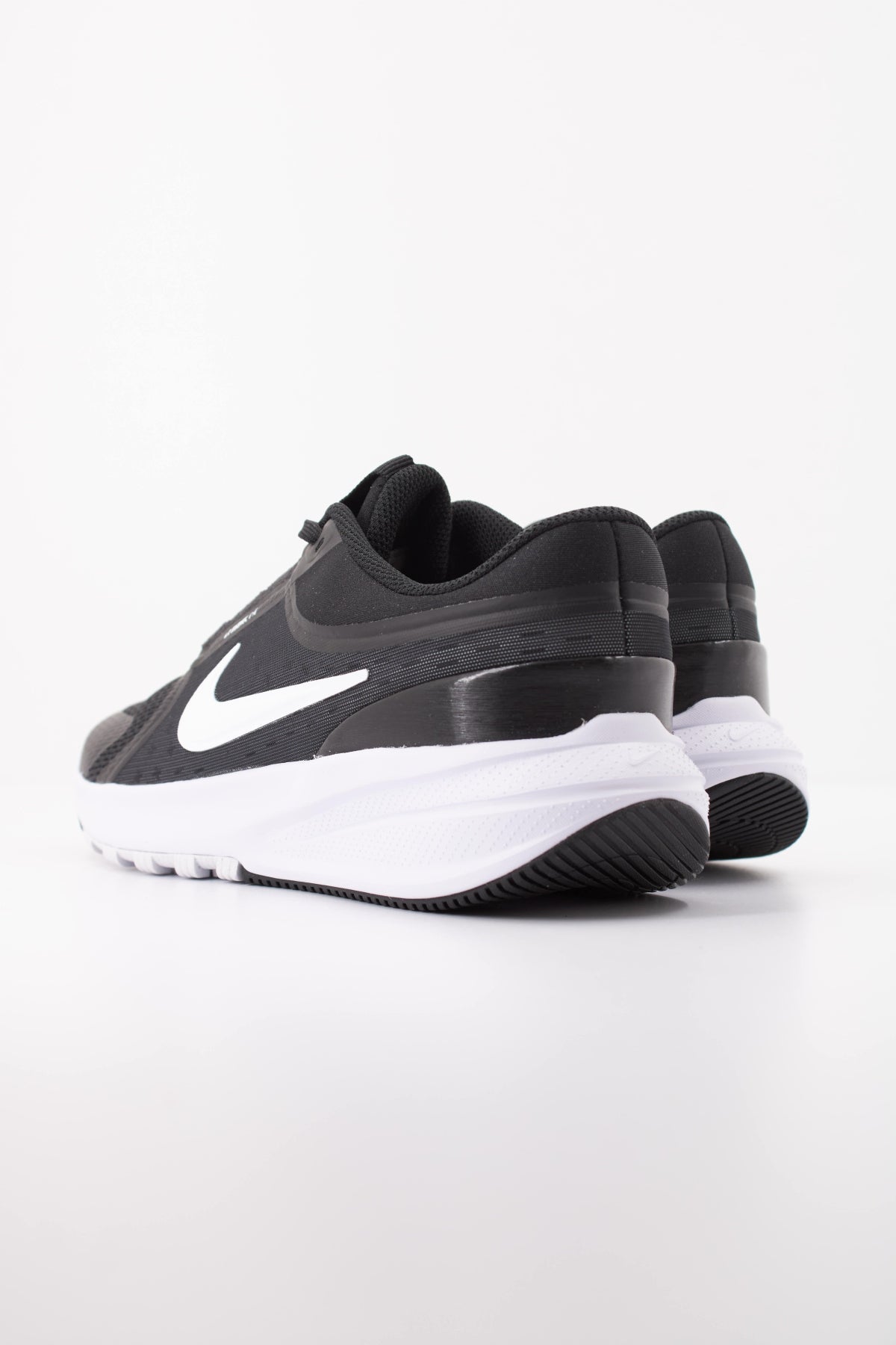 NIKE NIKE STAR RUNNER 5 GS en color NEGRO (4)
