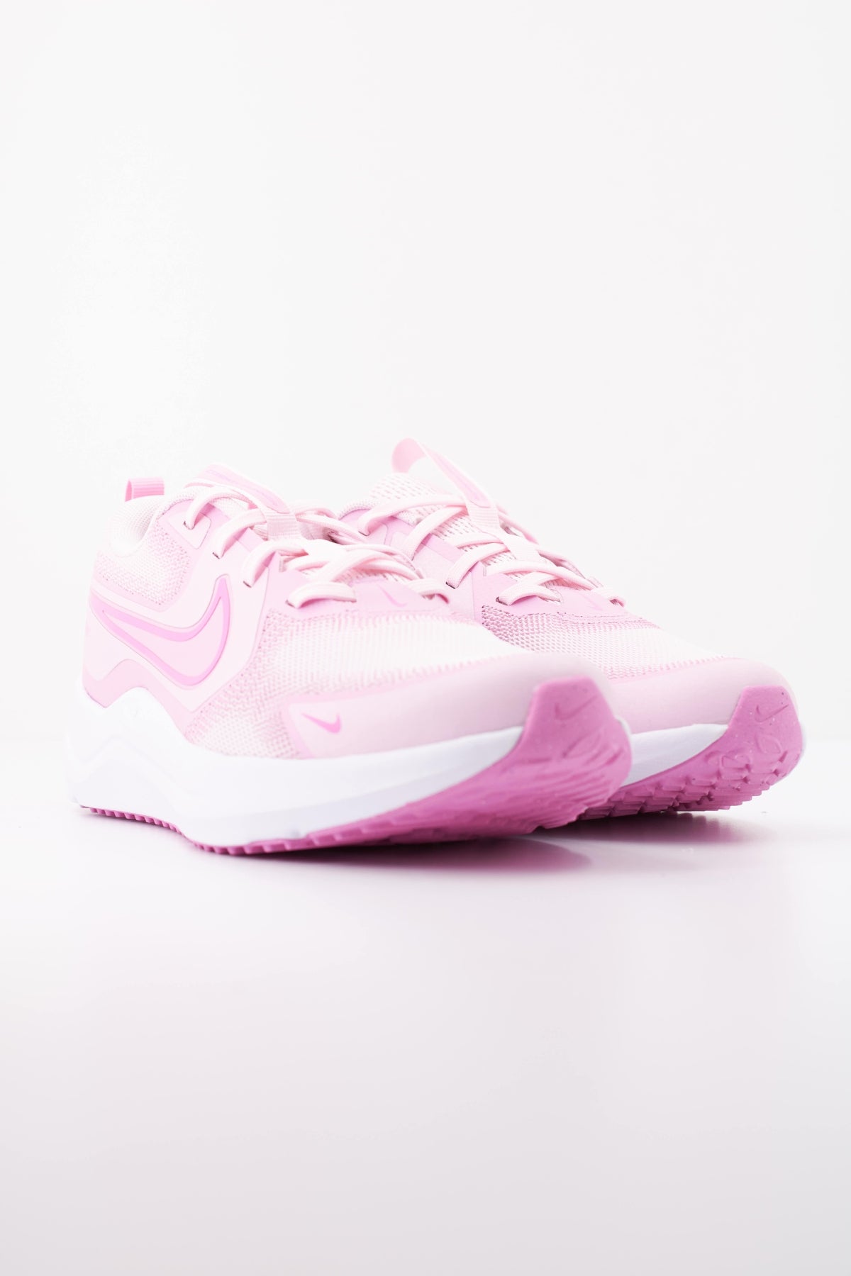 NIKE NIKE COSMIC RUNNER GS en color ROSA (2)