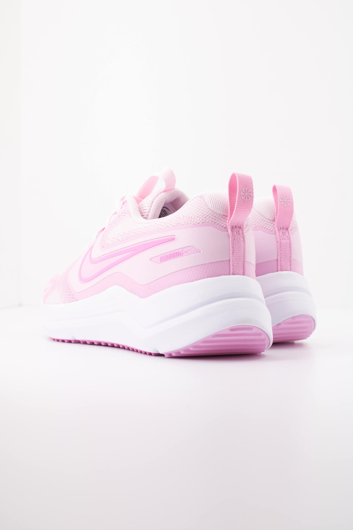 NIKE NIKE COSMIC RUNNER GS en color ROSA (4)