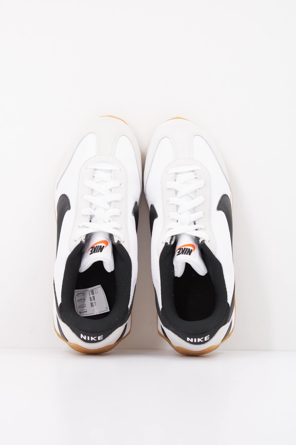 NIKE NIKE PACIFIC GS en color BLANCO (3)