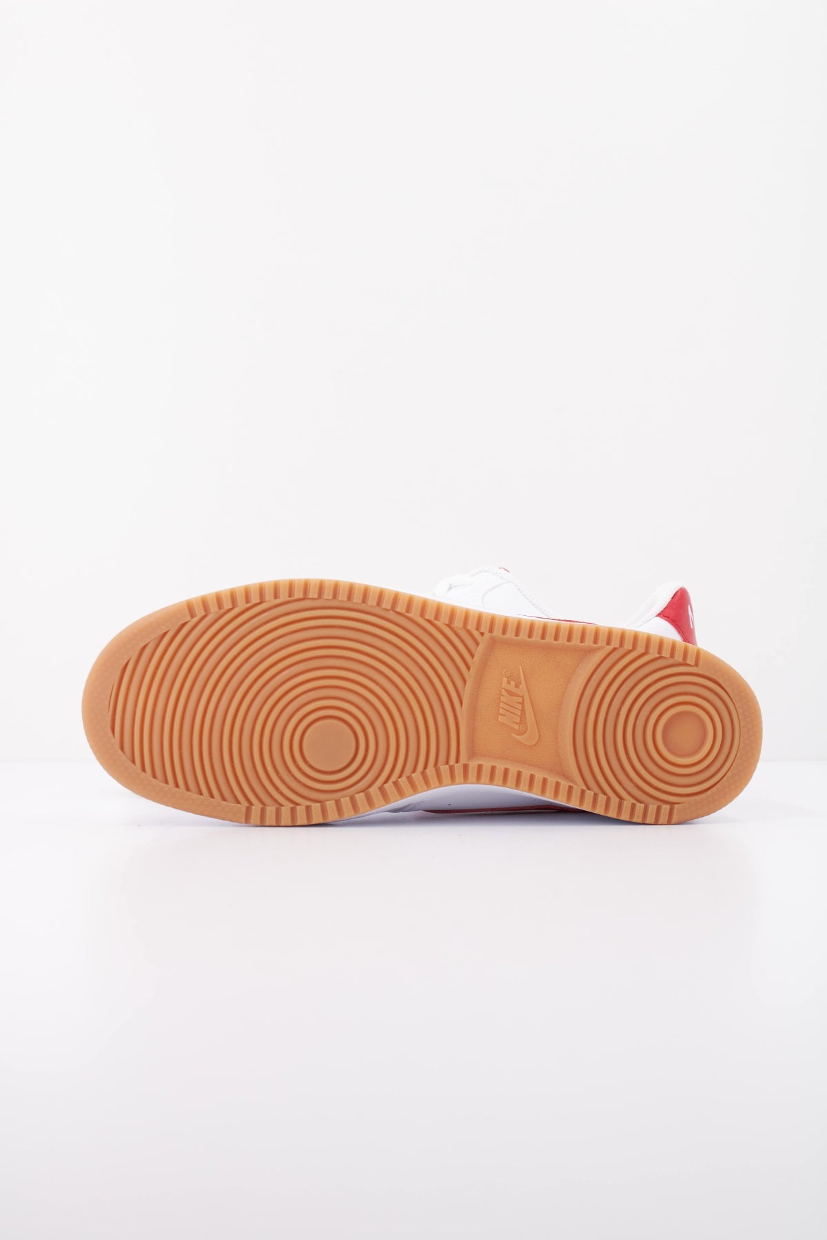 NIKE COURT VISION LOW II7403-103 en color BLANCO (5)